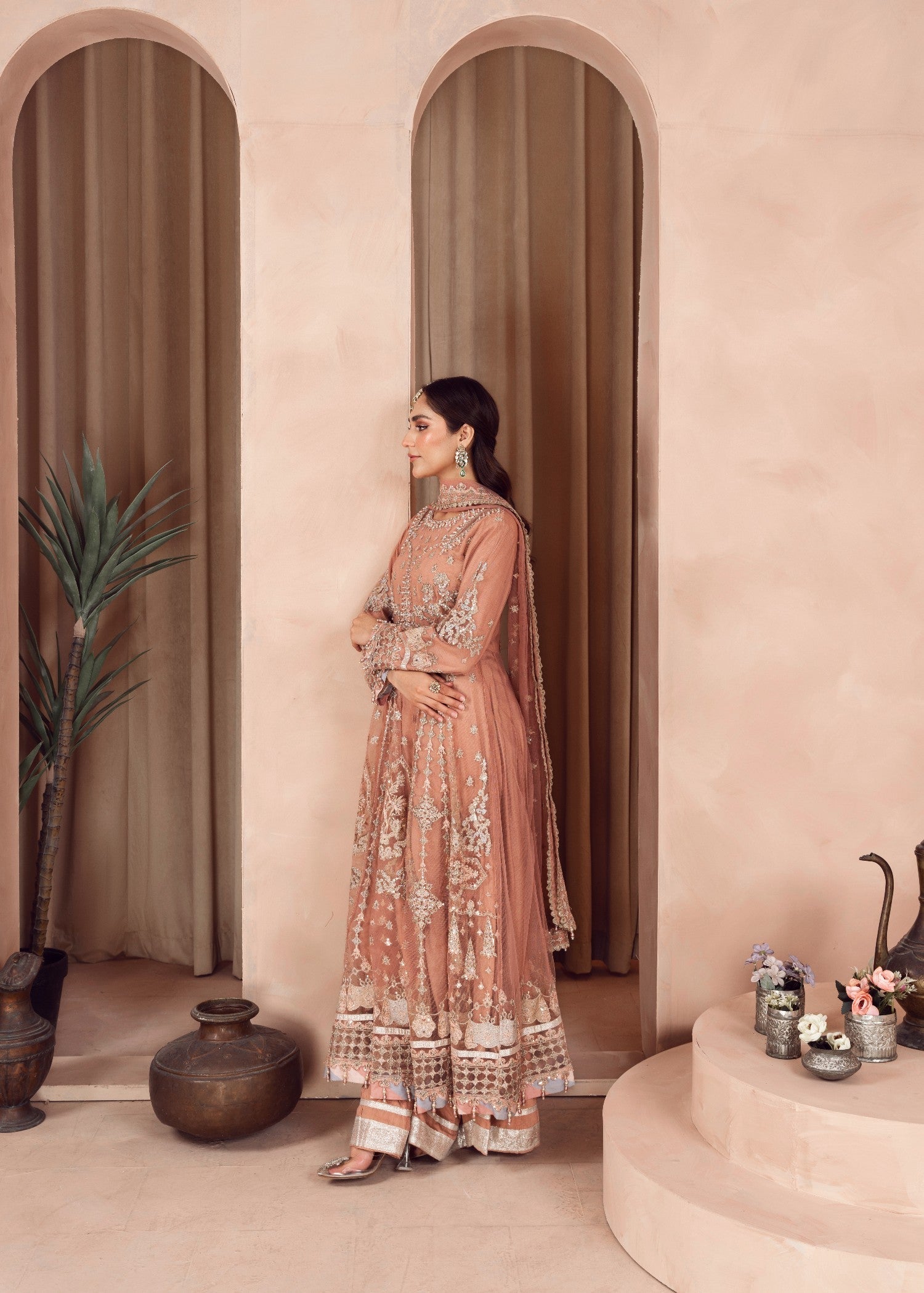 Amar NG AL 4024 25 Women 3pcs