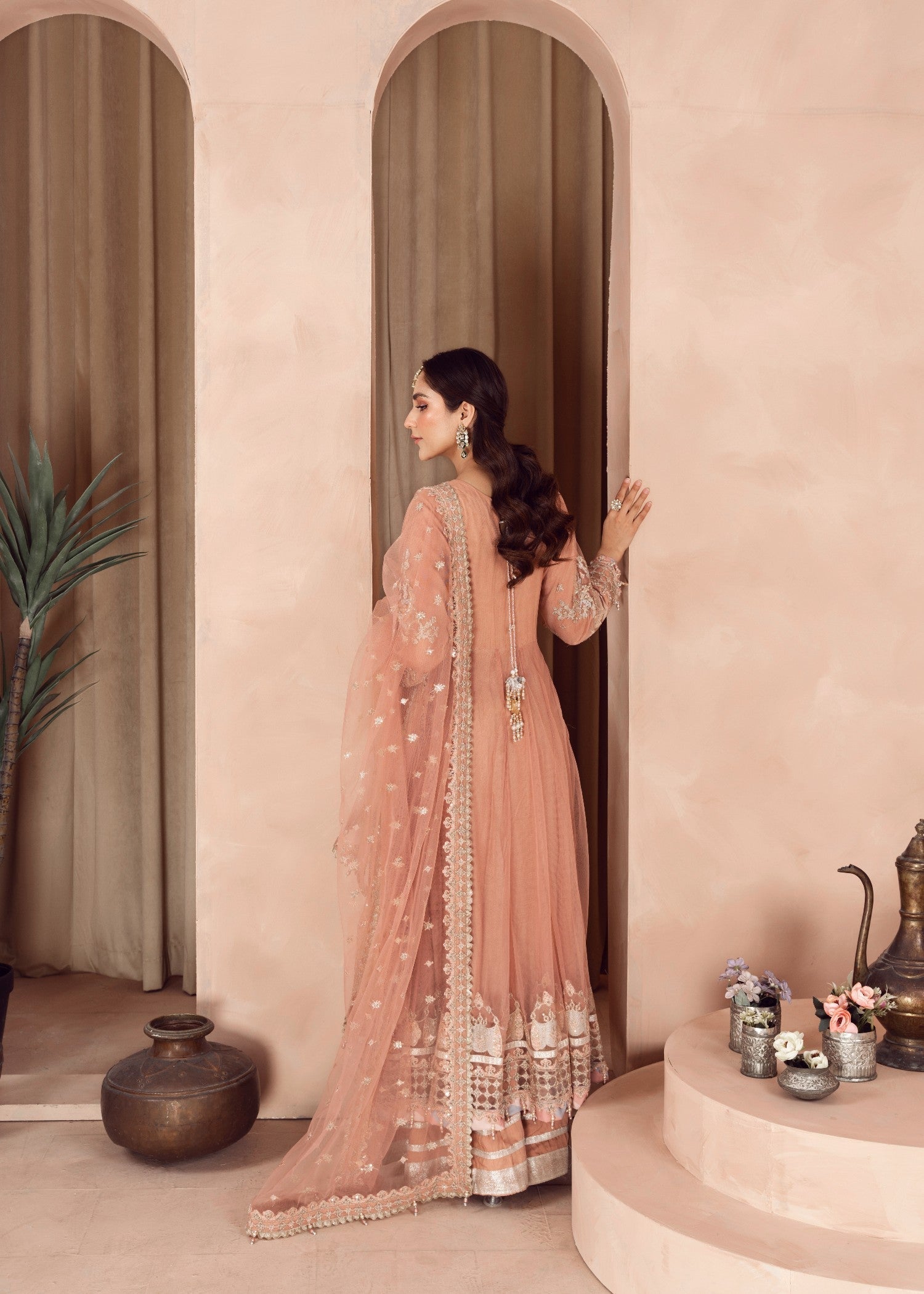 Amar NG AL 4024 25 Women 3pcs