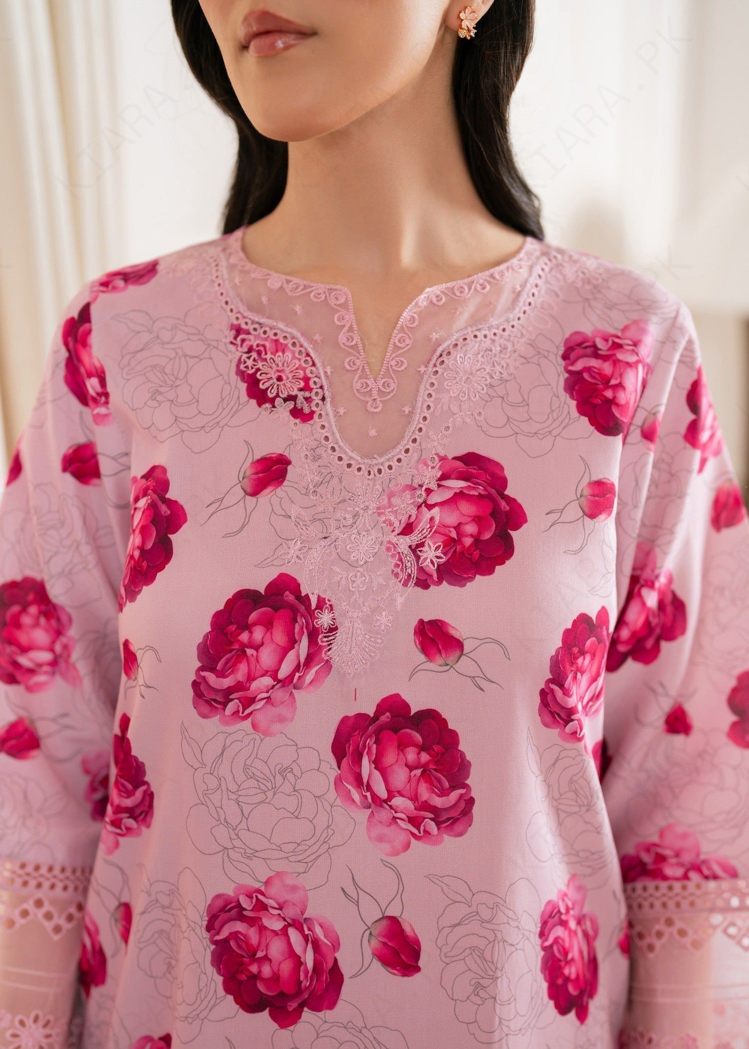 Kiara Blushful Women 3pcs