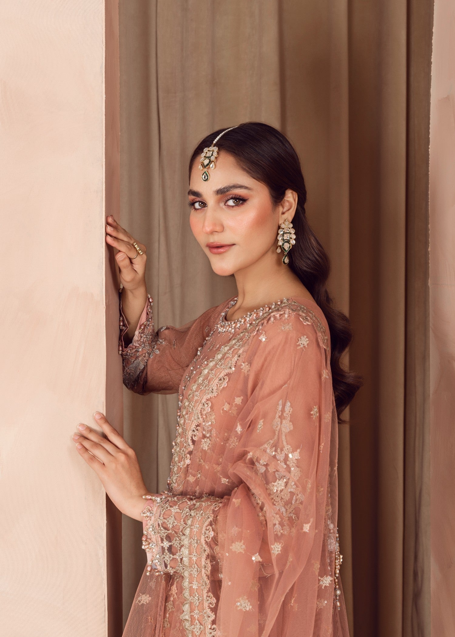 Amar NG AL 4024 25 Women 3pcs