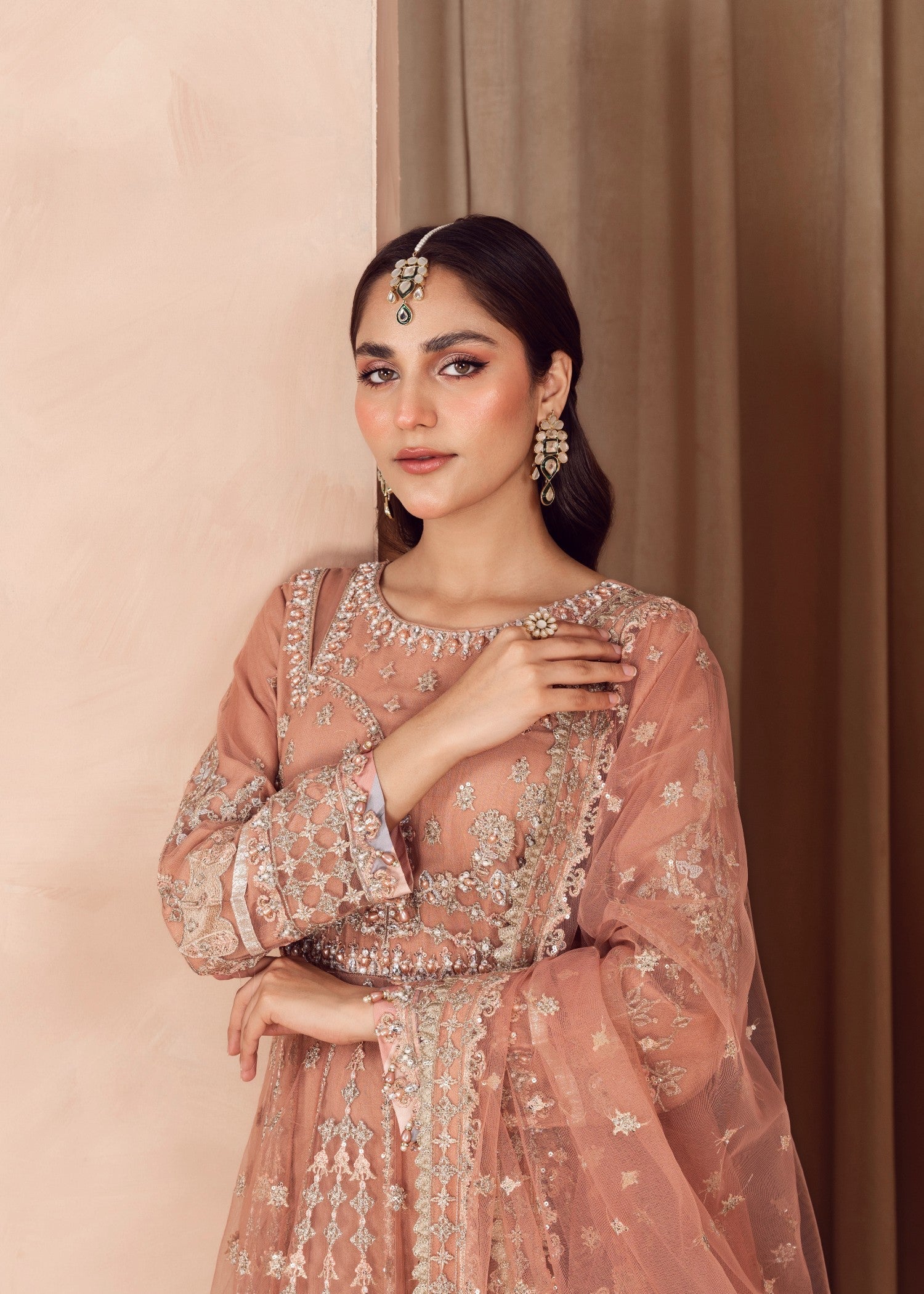 Amar NG AL 4024 25 Women 3pcs