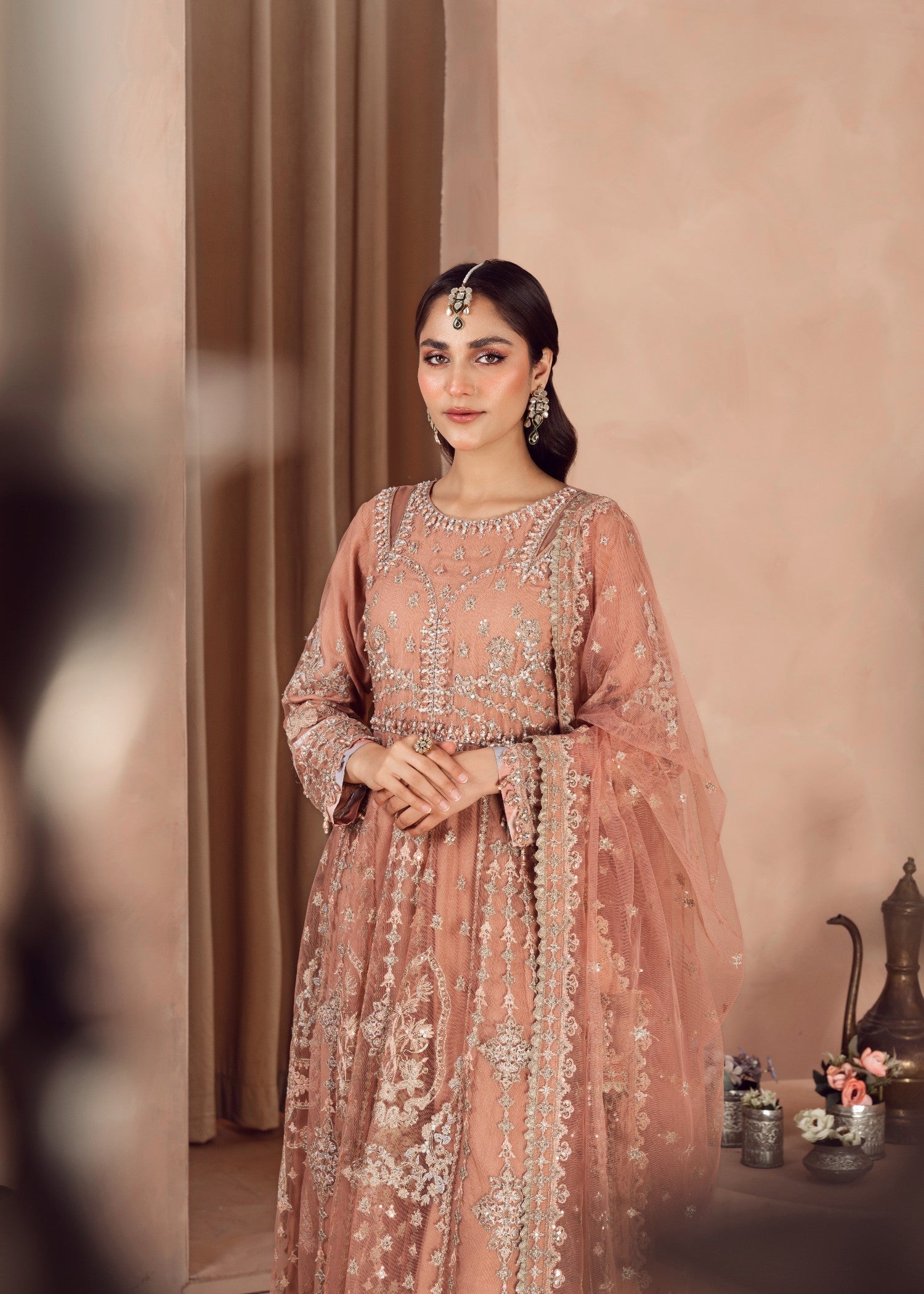 Amar NG AL 4024 25 Women 3pcs