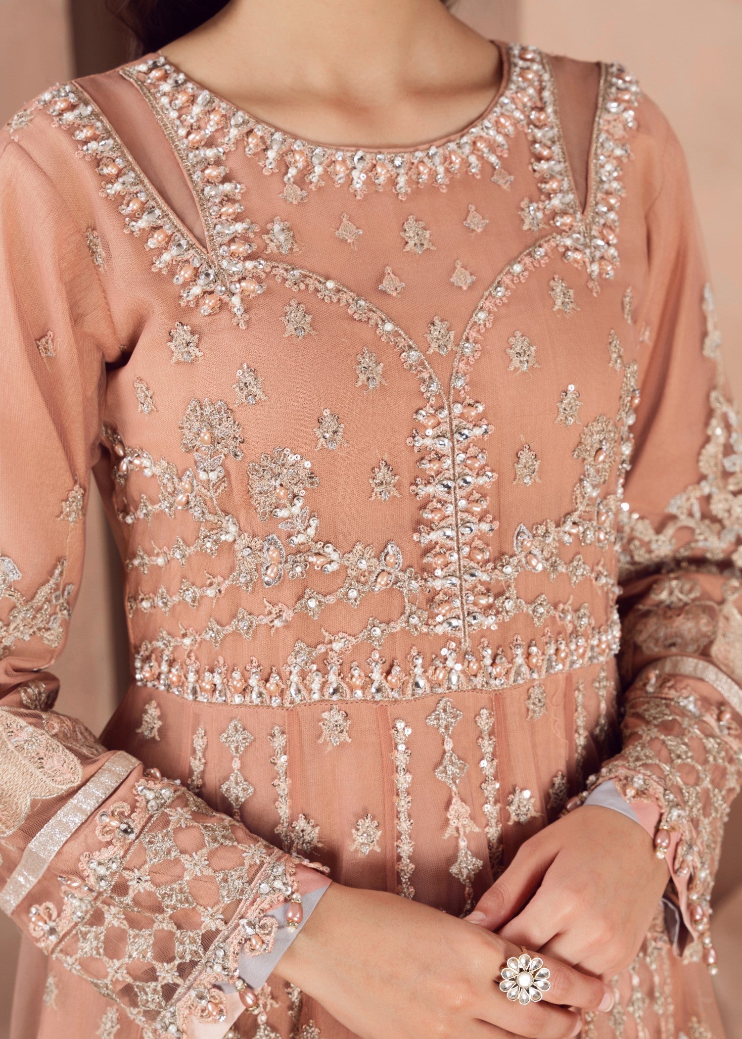 Amar NG AL 4024 25 Women 3pcs