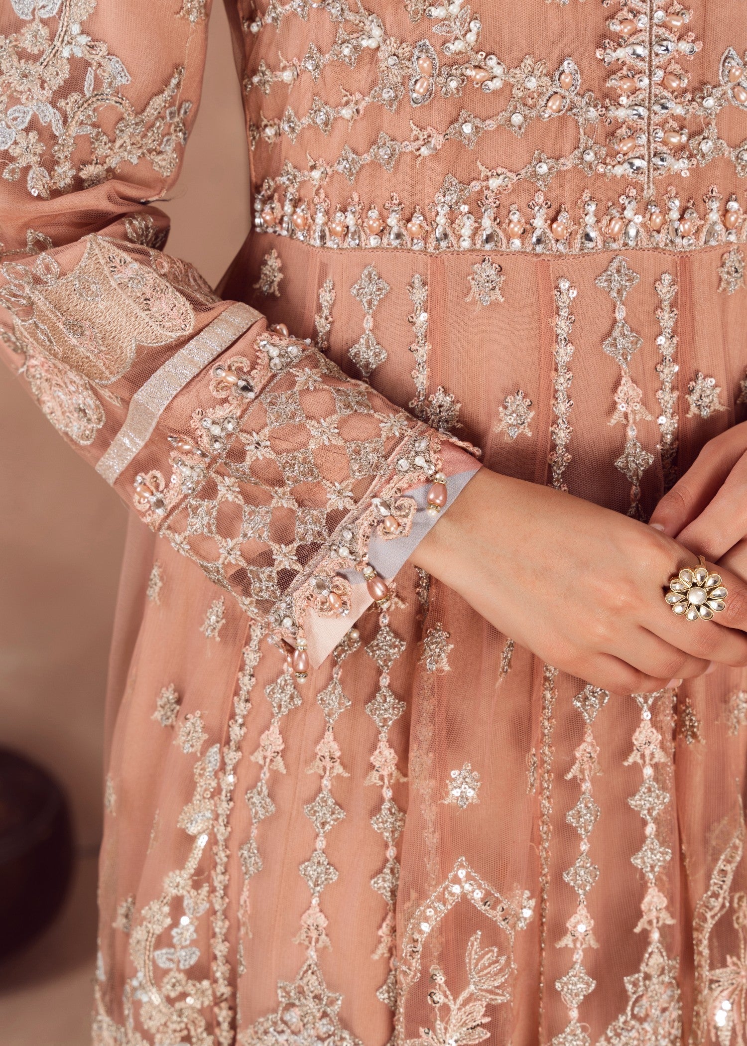 Amar NG AL 4024 25 Women 3pcs