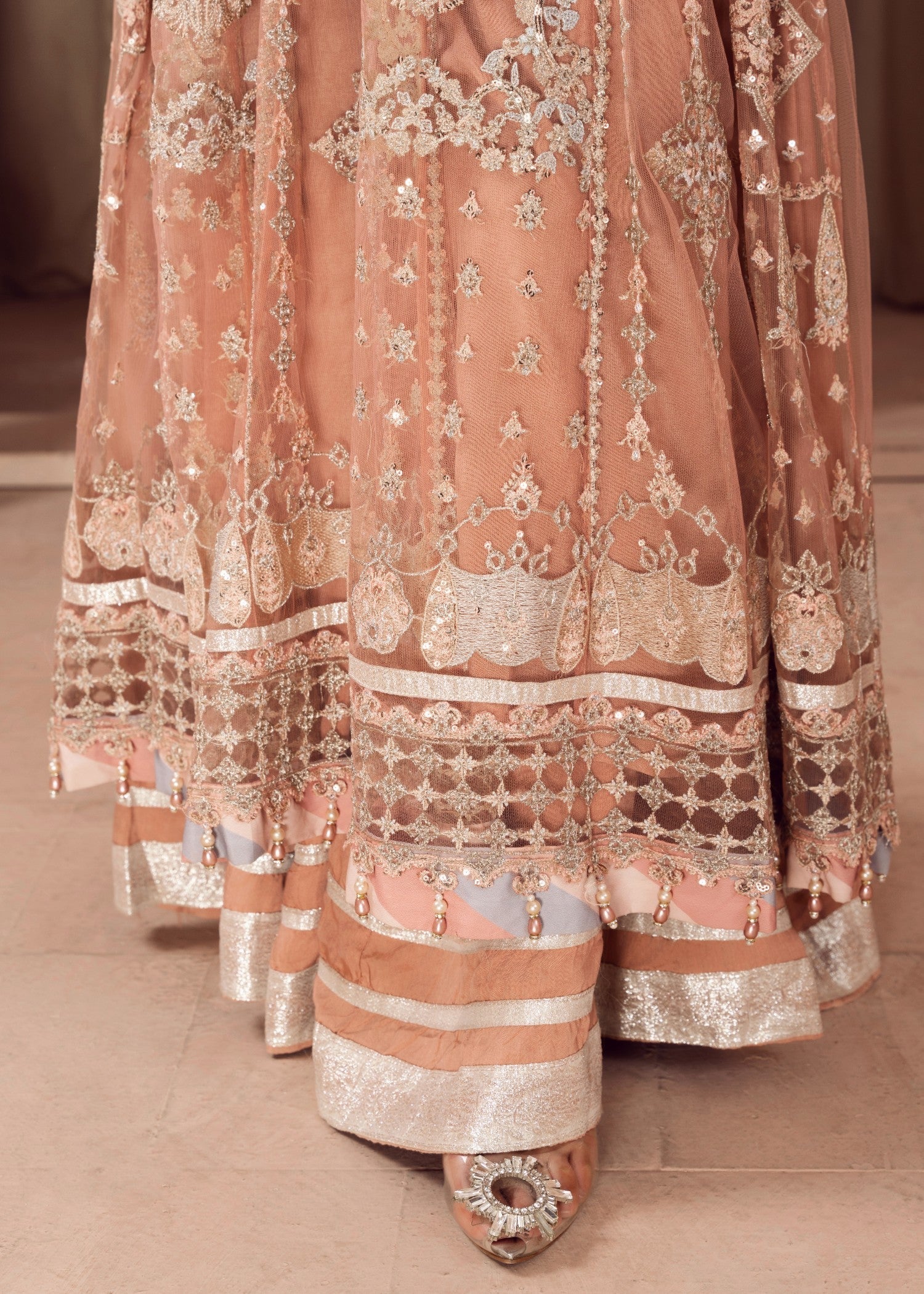 Amar NG AL 4024 25 Women 3pcs