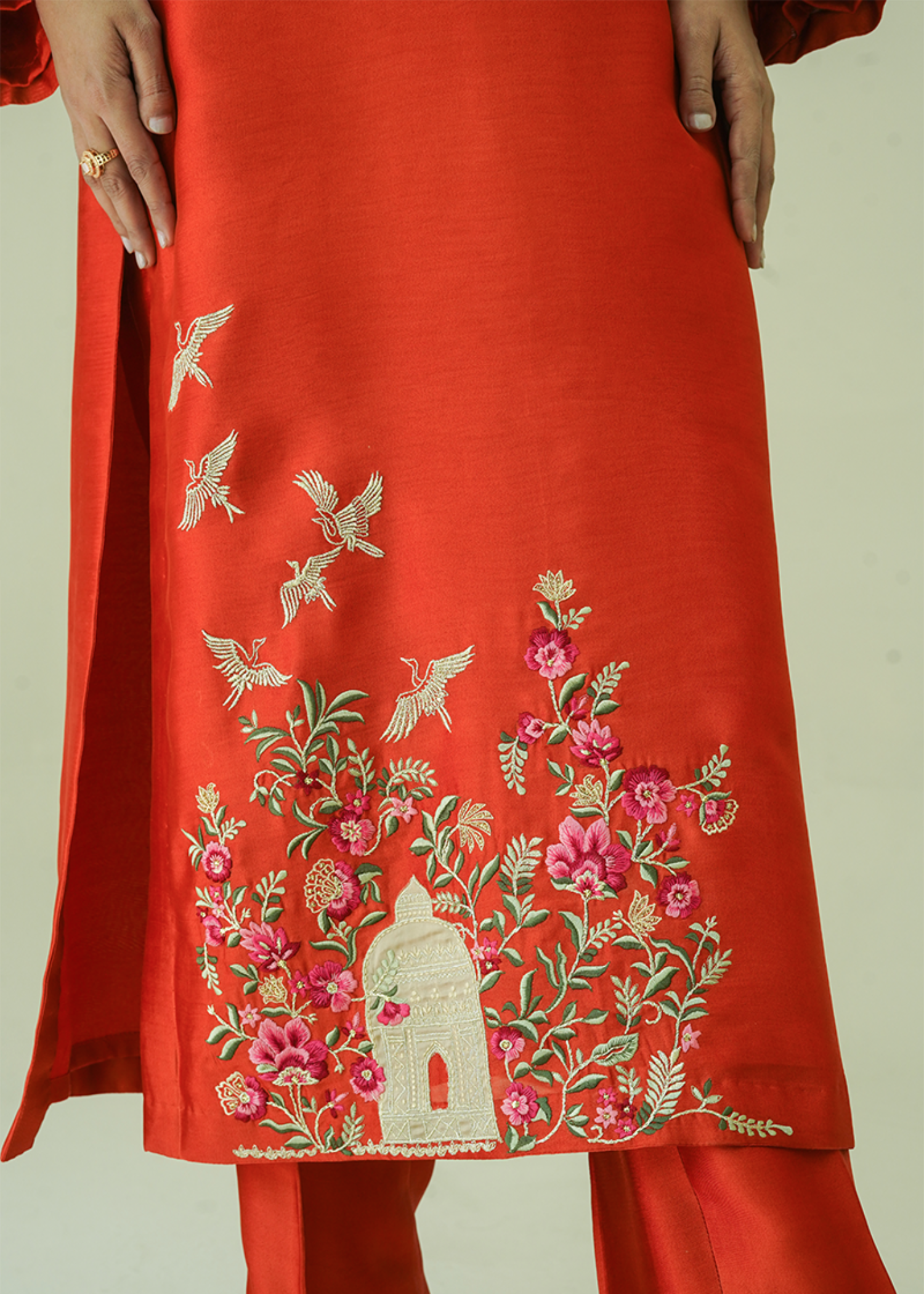 Gulenoor Janan Women 3pcs