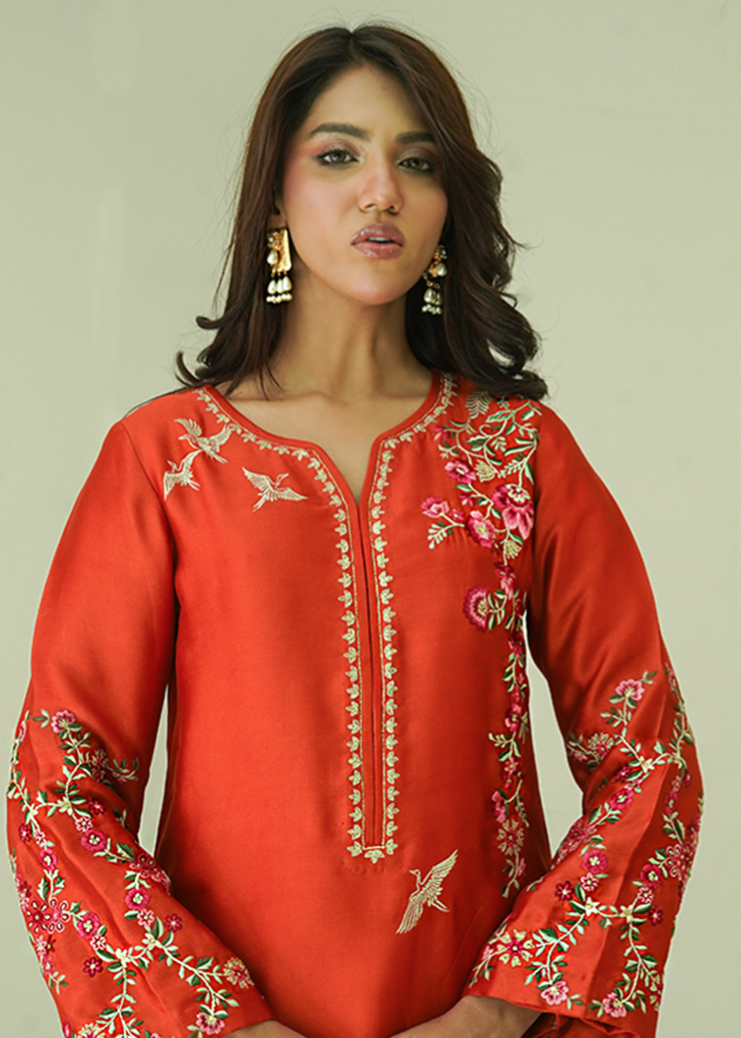 Gulenoor Janan Women 3pcs