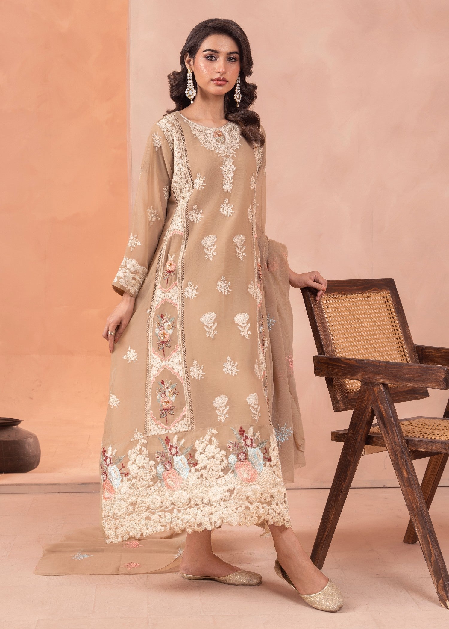 Four Season Boutique SALINA SKIN Women 3pcs