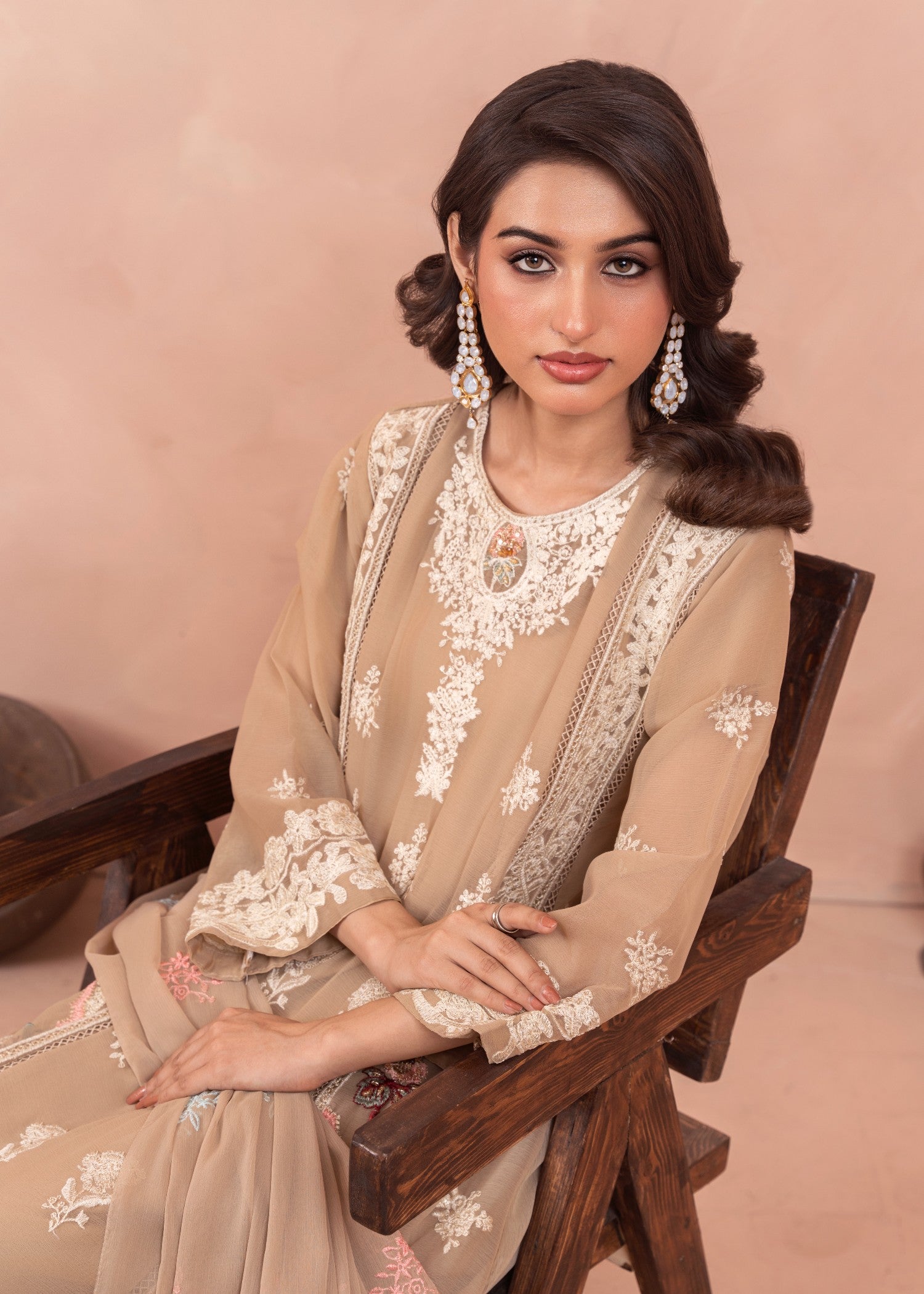 Four Season Boutique SALINA SKIN Women 3pcs