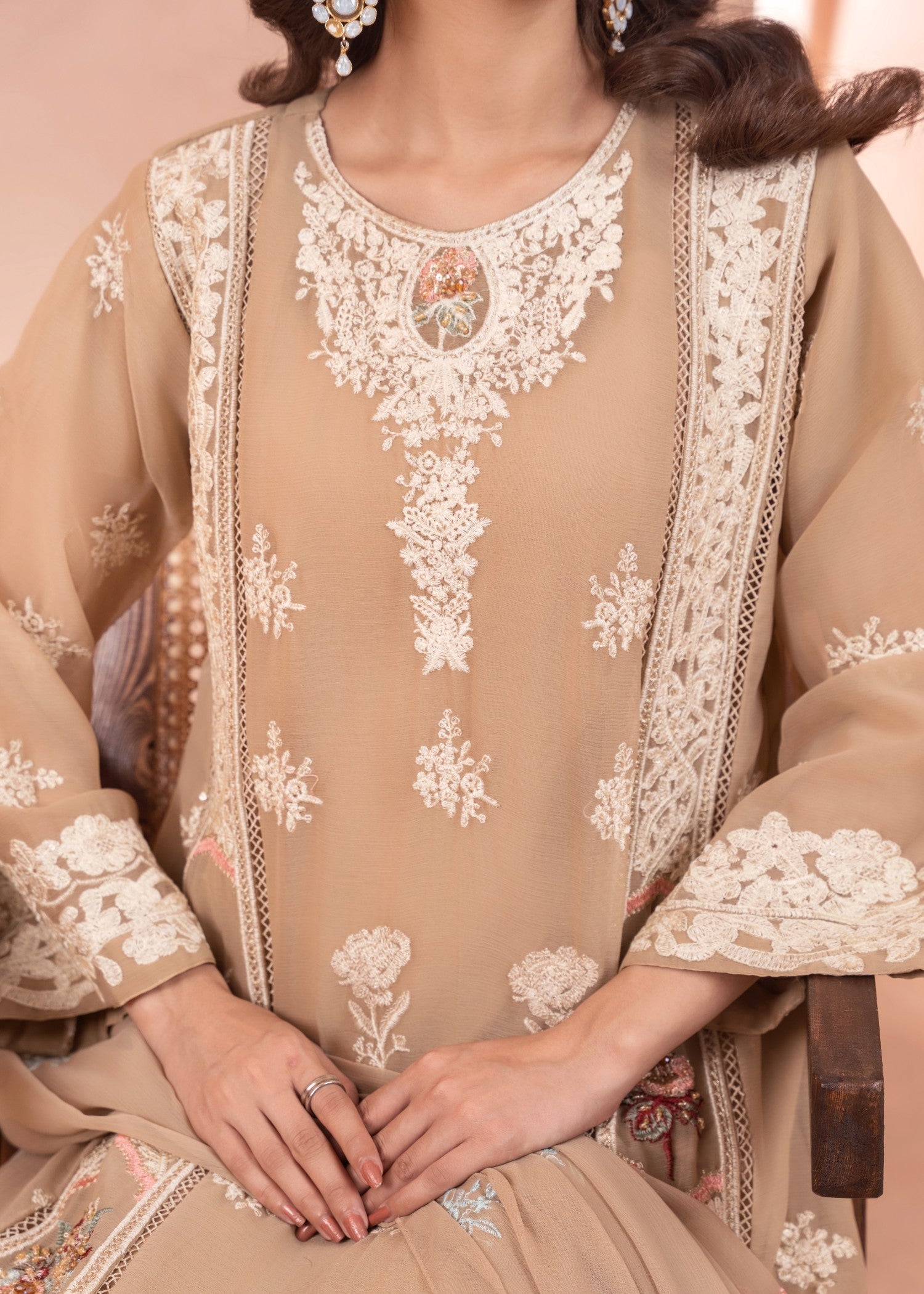 Four Season Boutique SALINA SKIN Women 3pcs