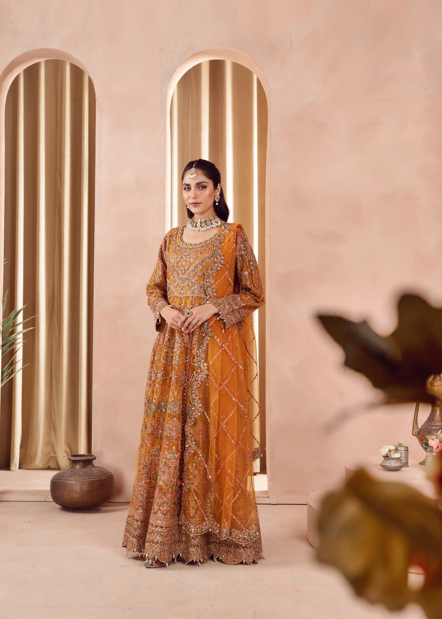 Amar NG AL 3898 25 Women 3pcs