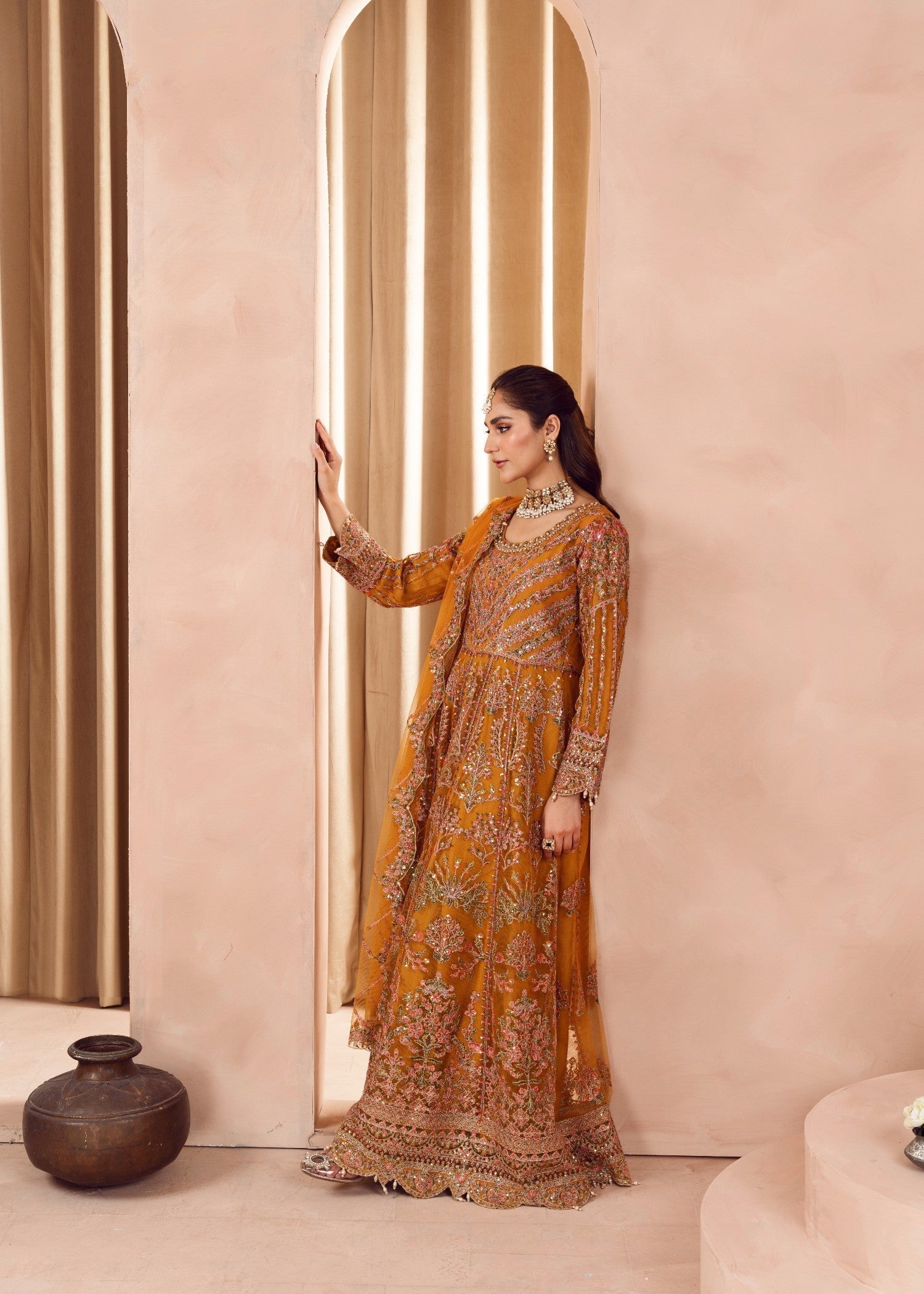 Amar NG AL 3898 25 Women 3pcs