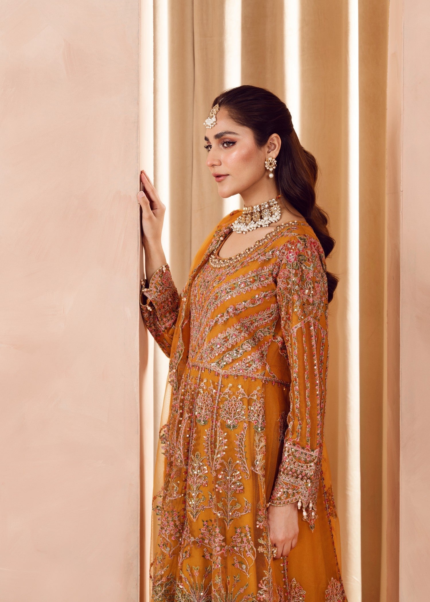 Amar NG AL 3898 25 Women 3pcs