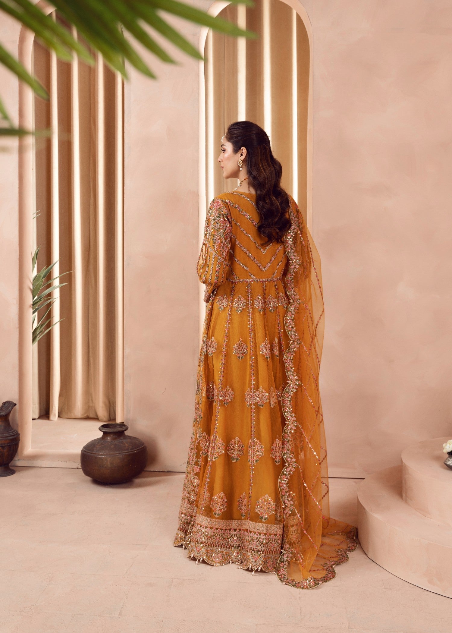 Amar NG AL 3898 25 Women 3pcs