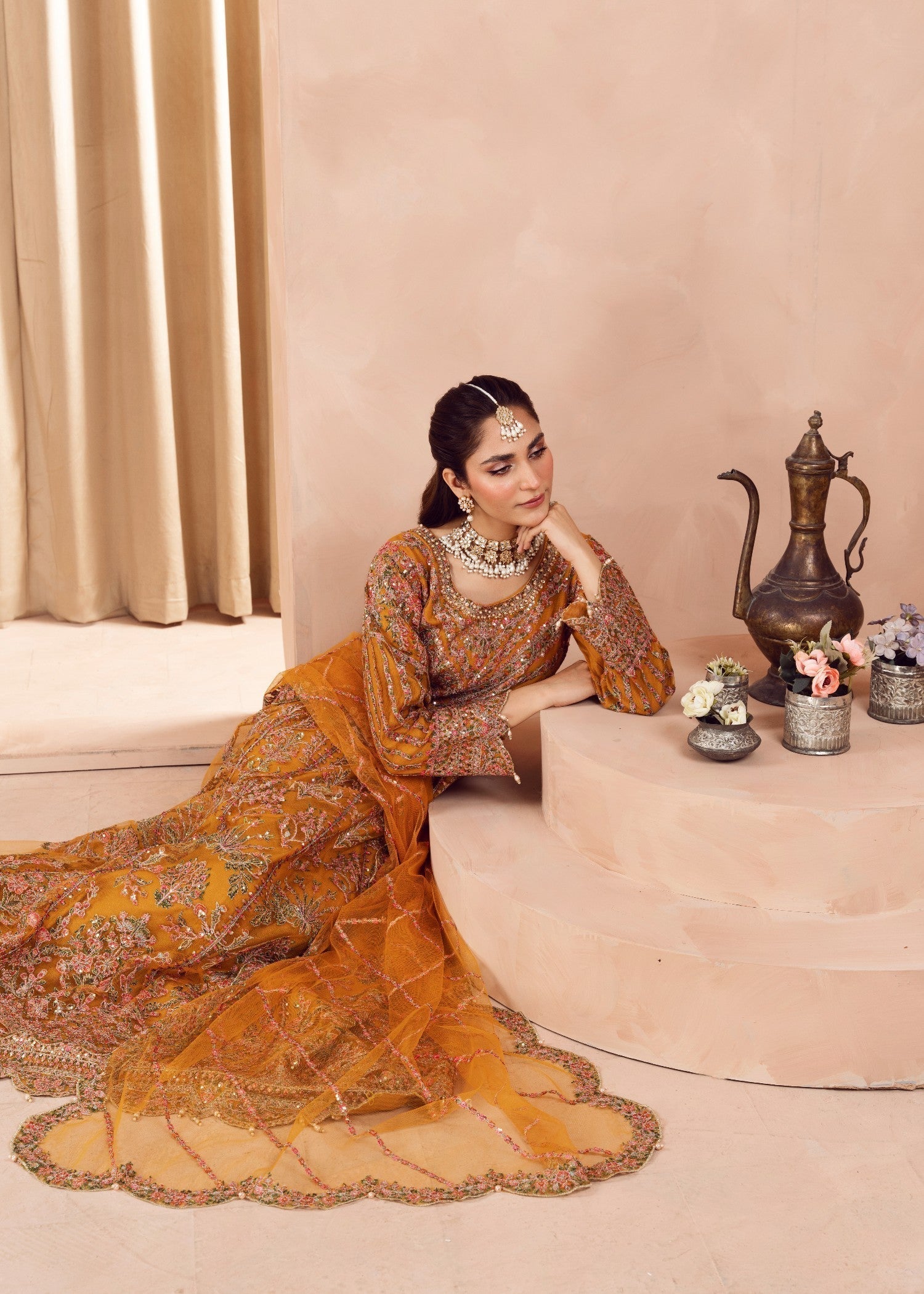 Amar NG AL 3898 25 Women 3pcs