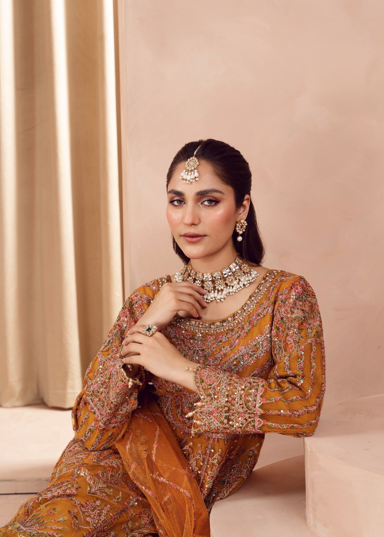 Amar NG AL 3898 25 Women 3pcs