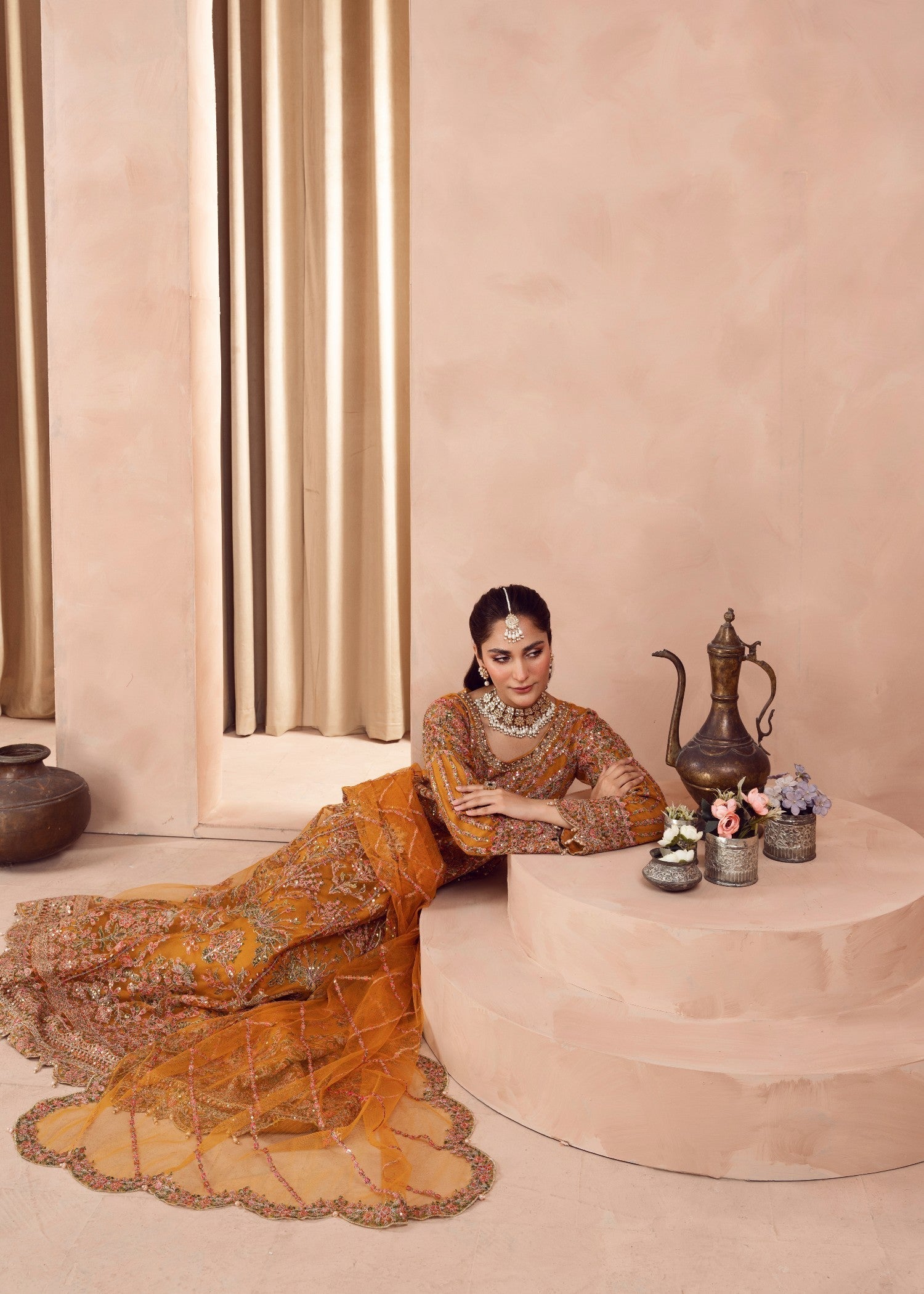 Amar NG AL 3898 25 Women 3pcs