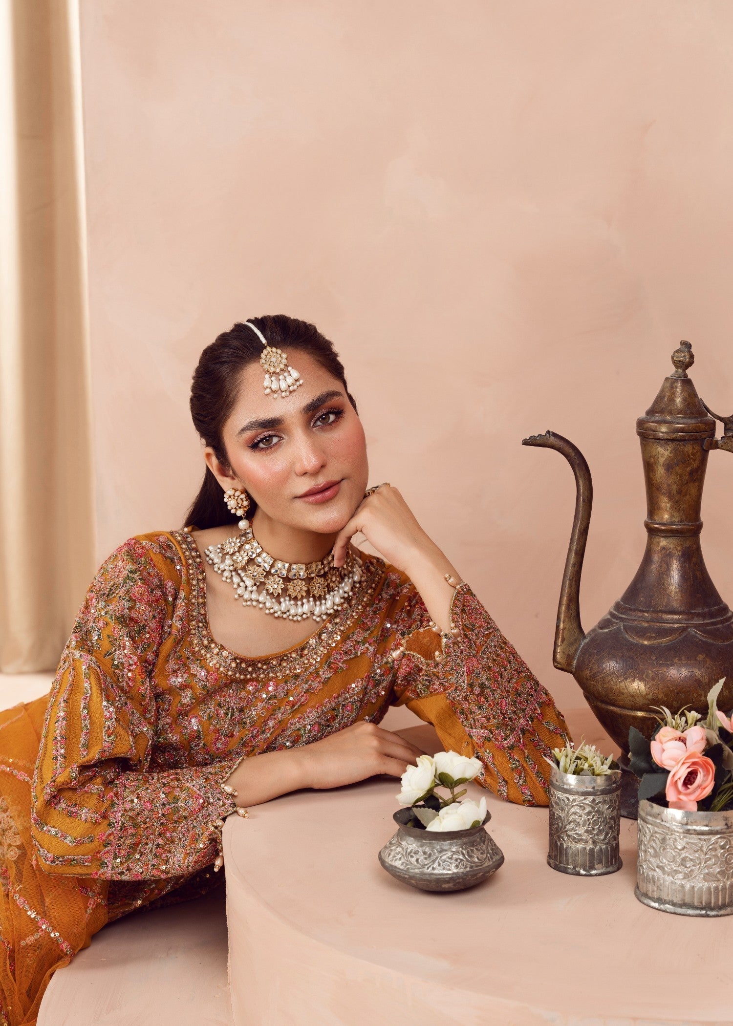 Amar NG AL 3898 25 Women 3pcs