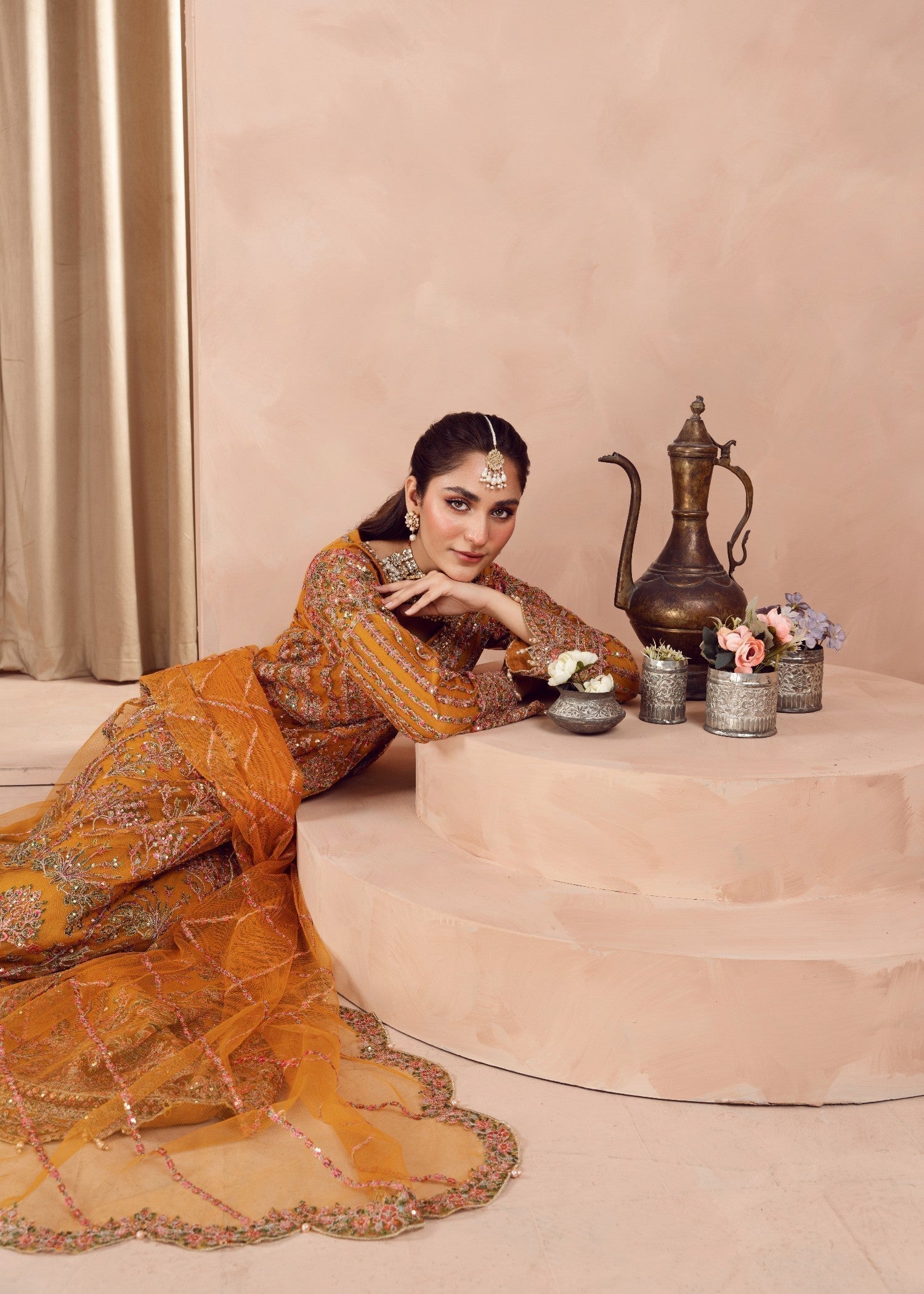 Amar NG AL 3898 25 Women 3pcs