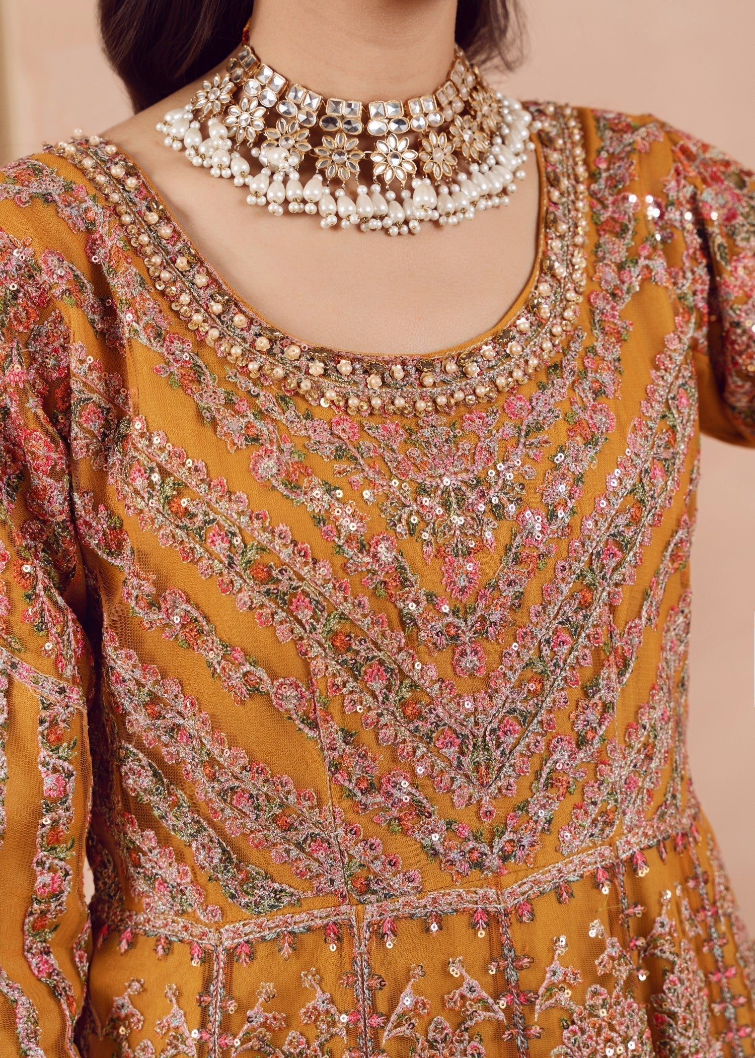 Amar NG AL 3898 25 Women 3pcs