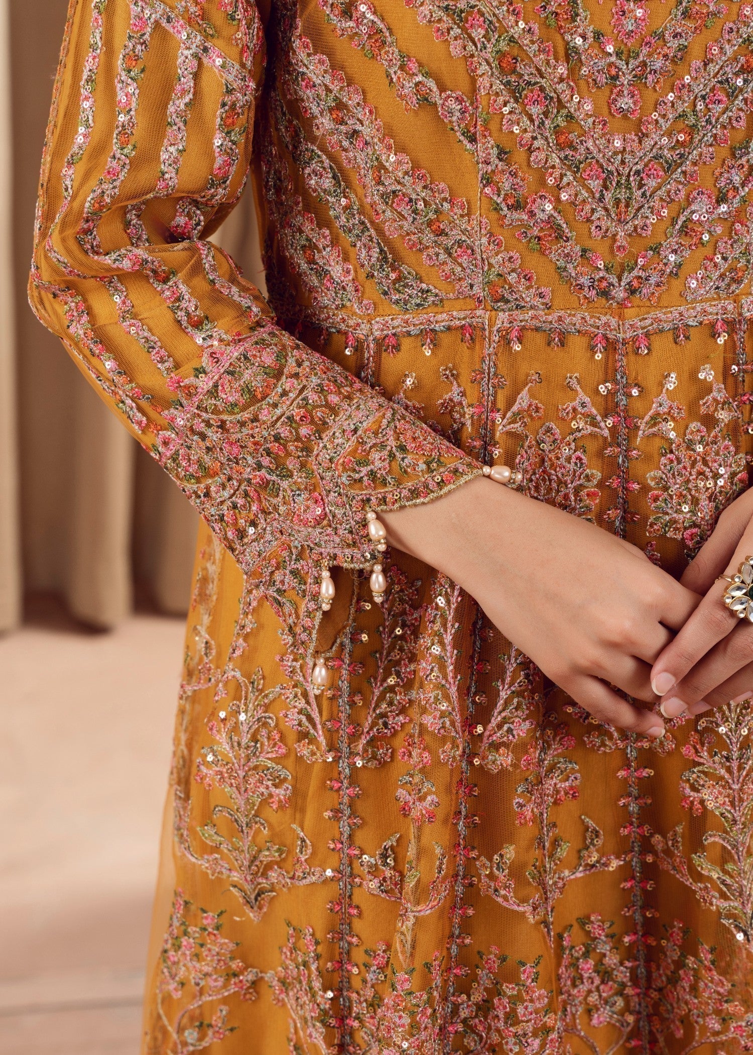 Amar NG AL 3898 25 Women 3pcs