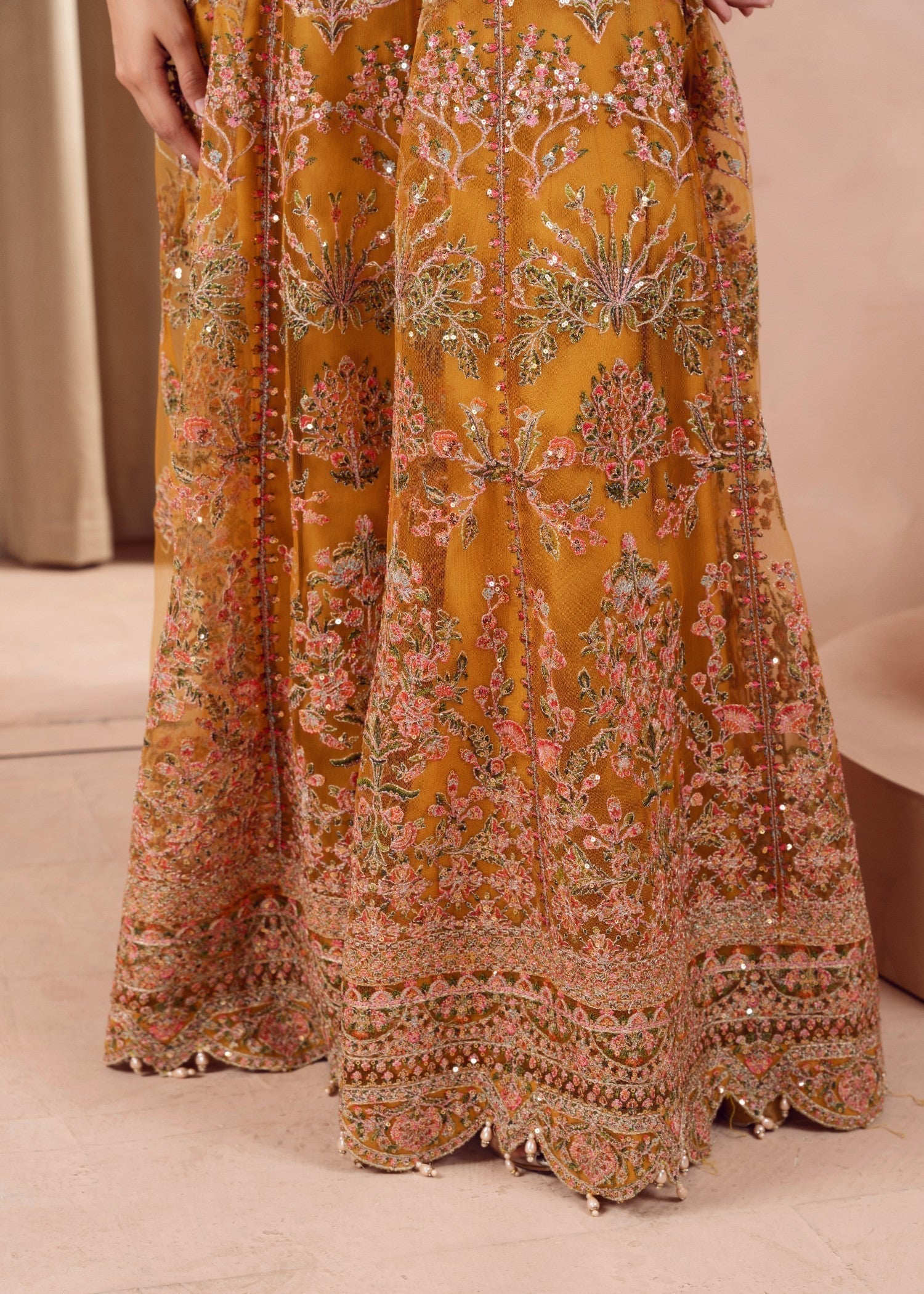 Amar NG AL 3898 25 Women 3pcs