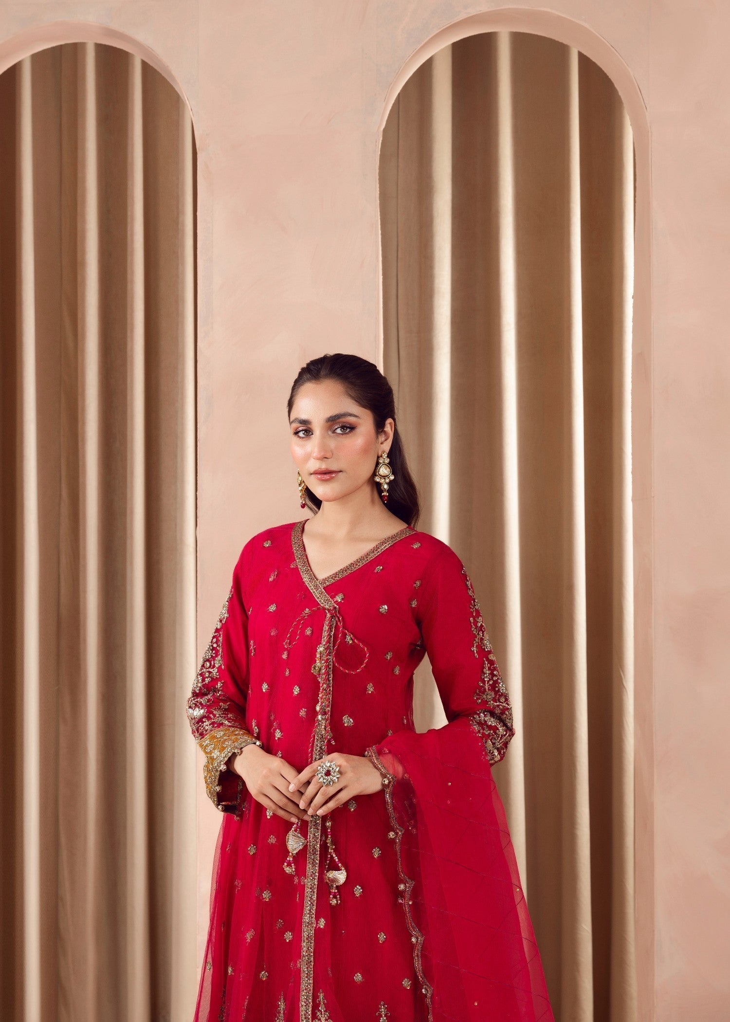 Amar NG AL 4089 25 R Women 3pcs