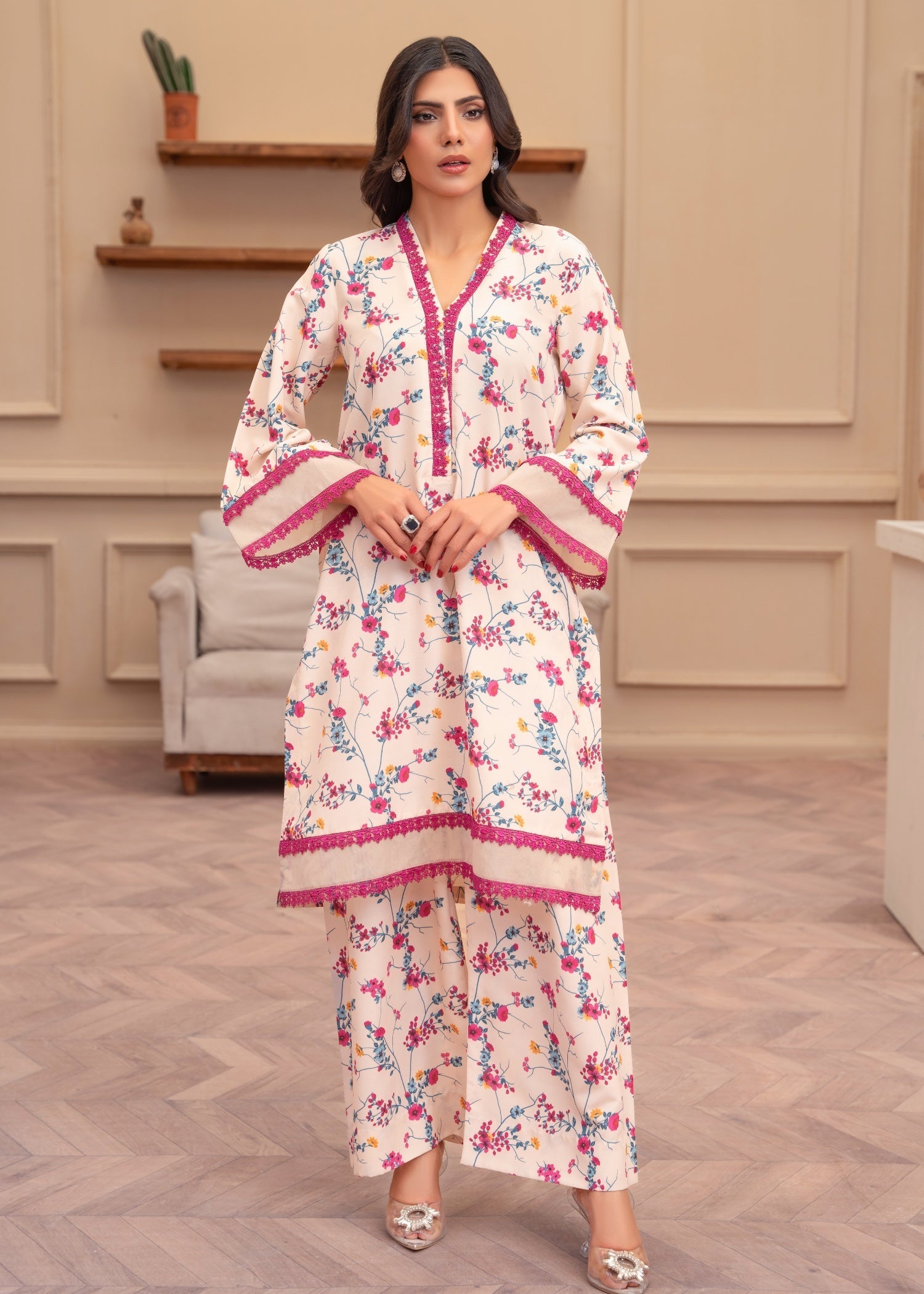 Eileen D4PL 25 Women 2pcs