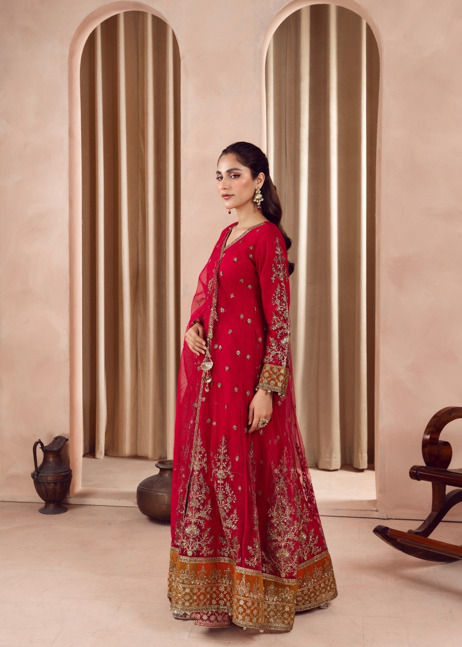 Amar NG AL 4089 25 R Women 3pcs