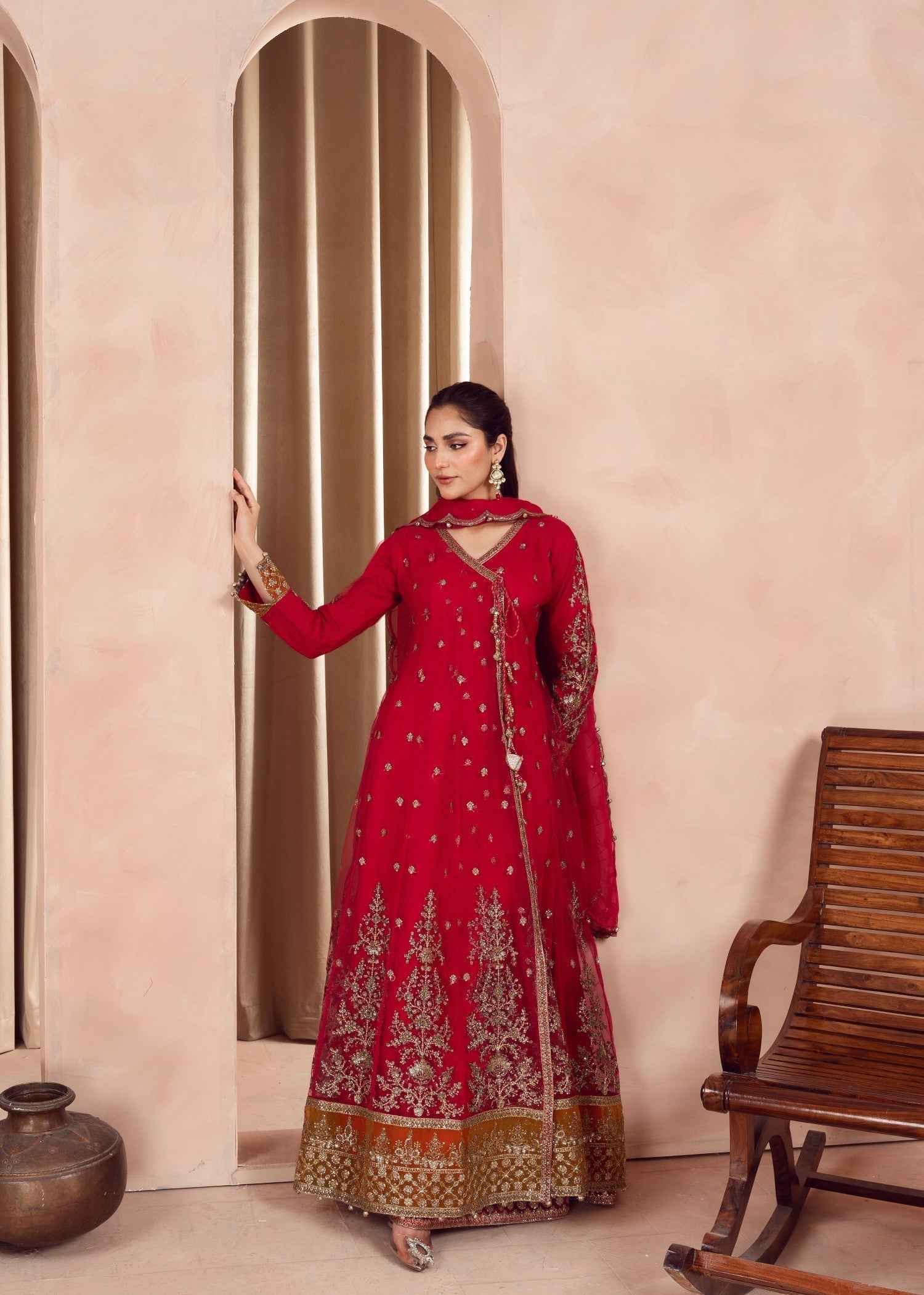 Amar NG AL 4089 25 R Women 3pcs