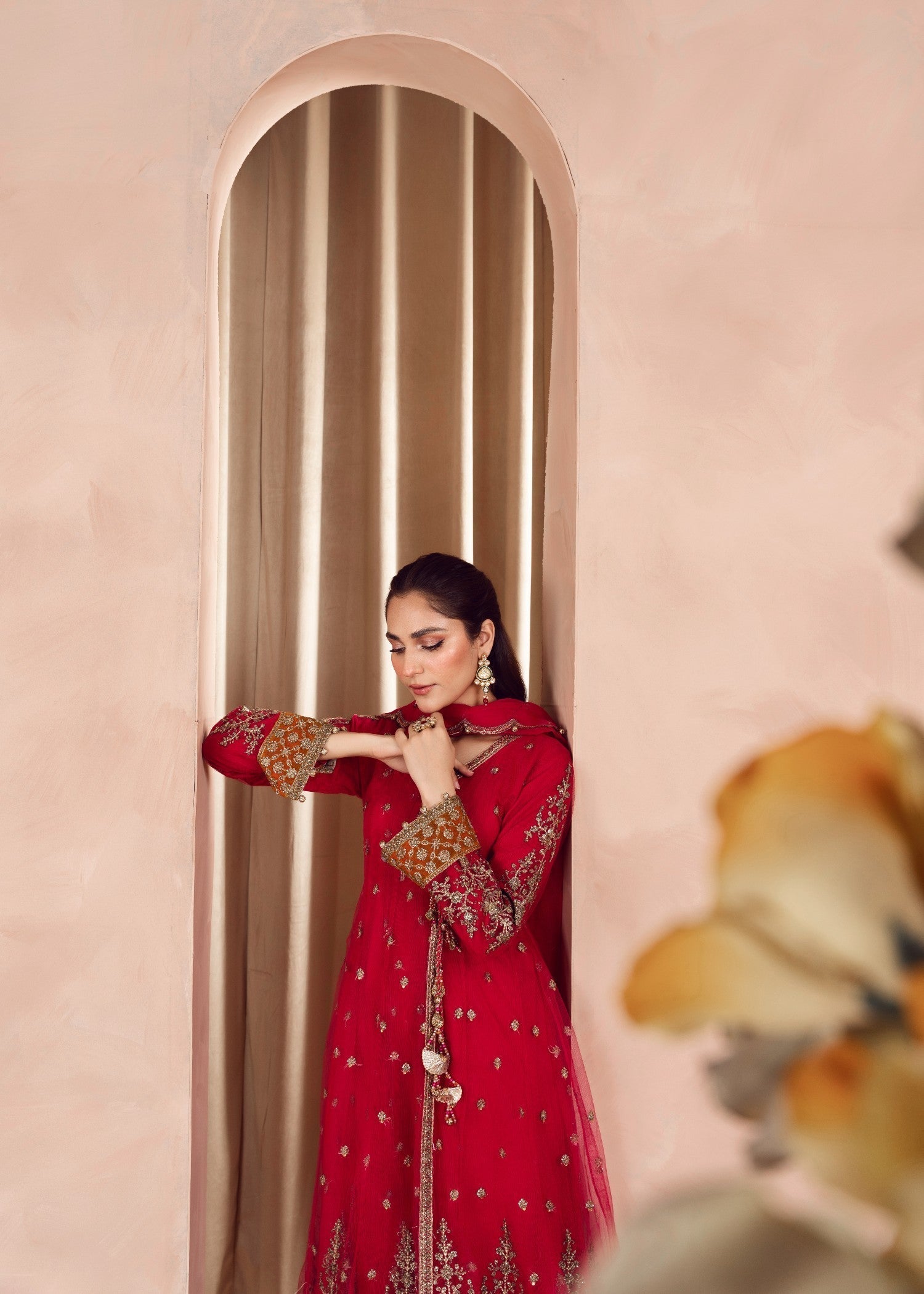 Amar NG AL 4089 25 R Women 3pcs