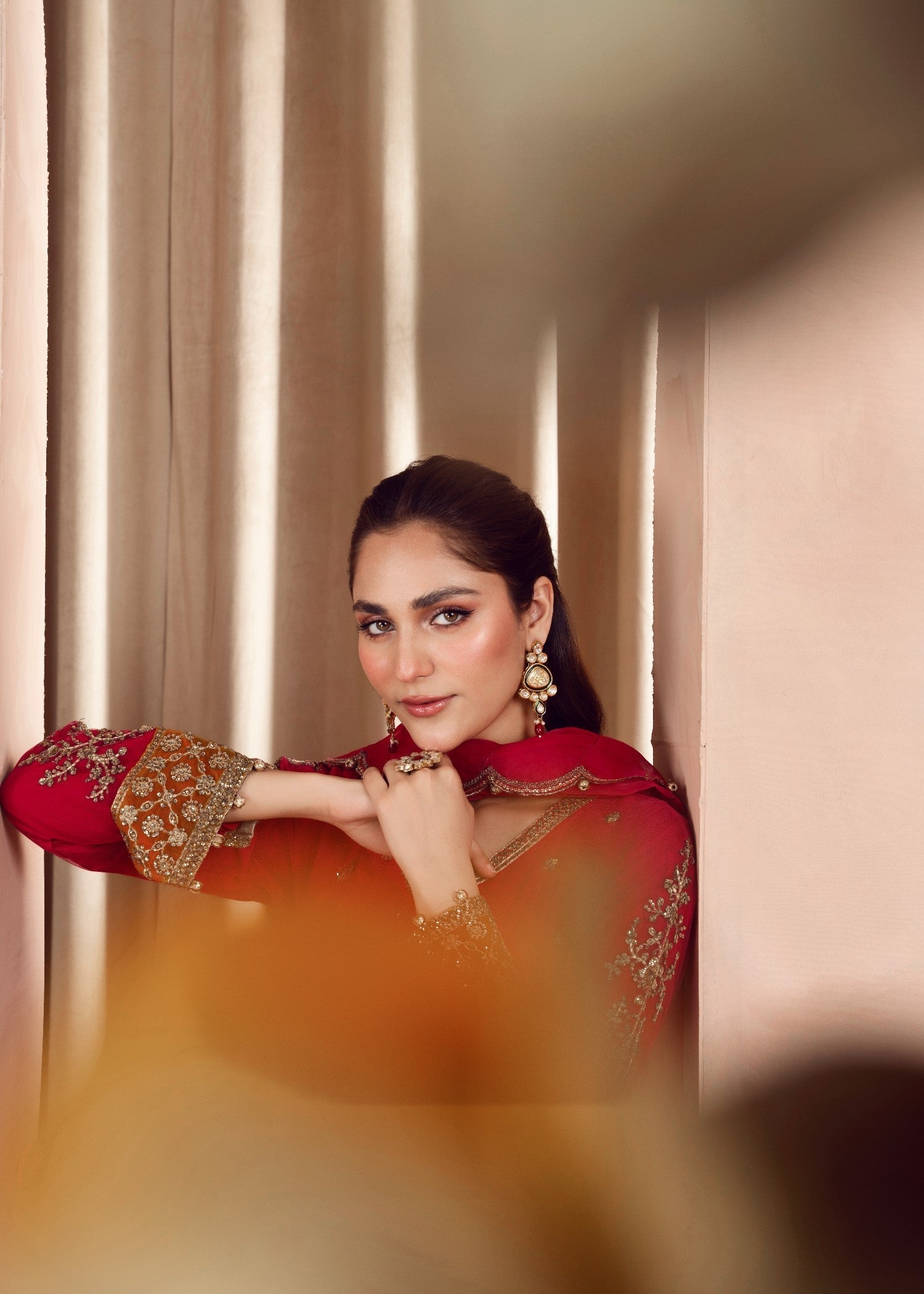 Amar NG AL 4089 25 R Women 3pcs