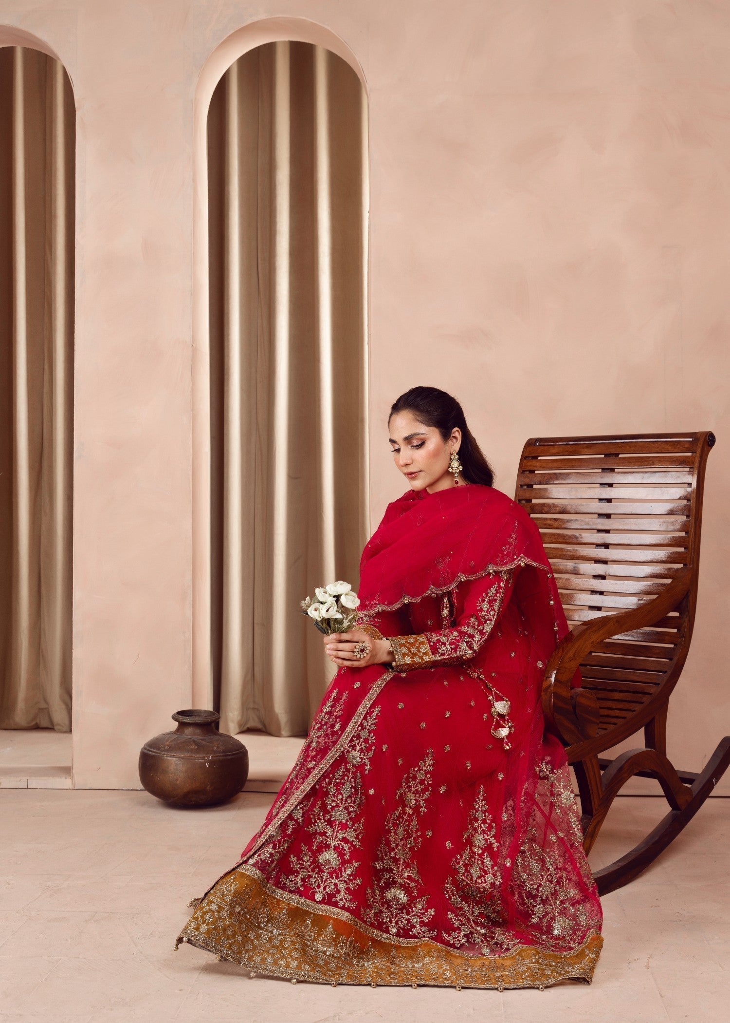 Amar NG AL 4089 25 R Women 3pcs