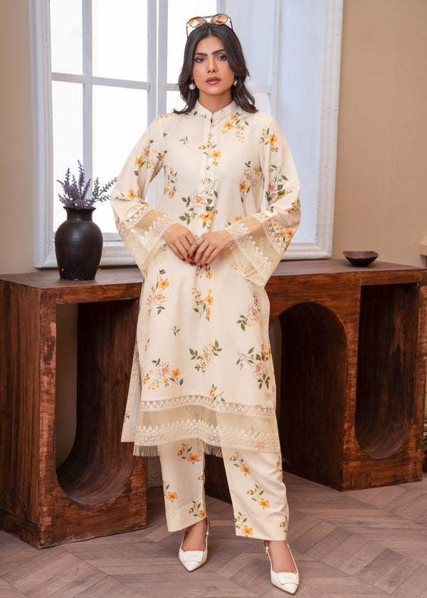 Eileen D3PL 25 Women 2pcs