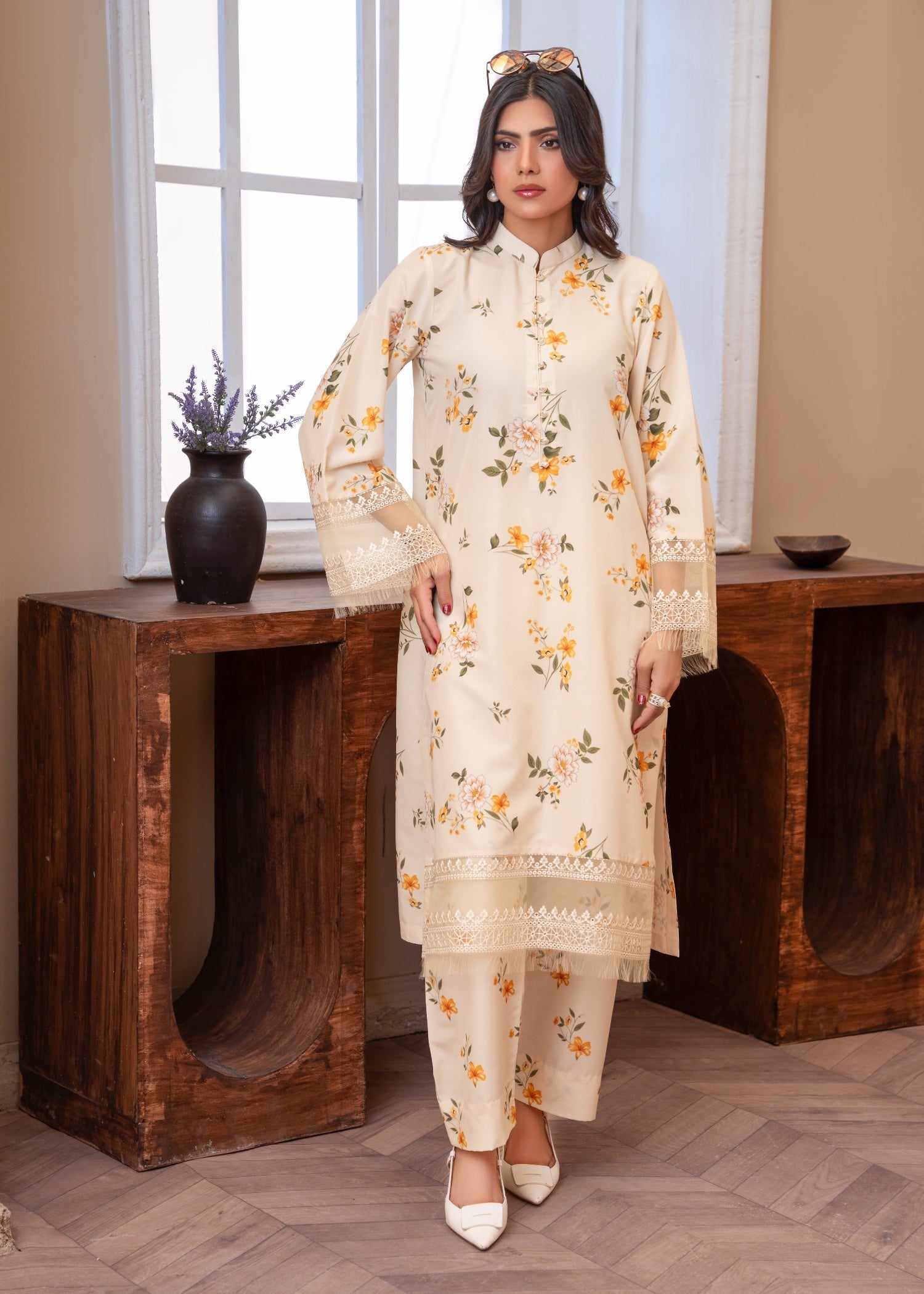 Eileen D3PL 25 Women 2pcs