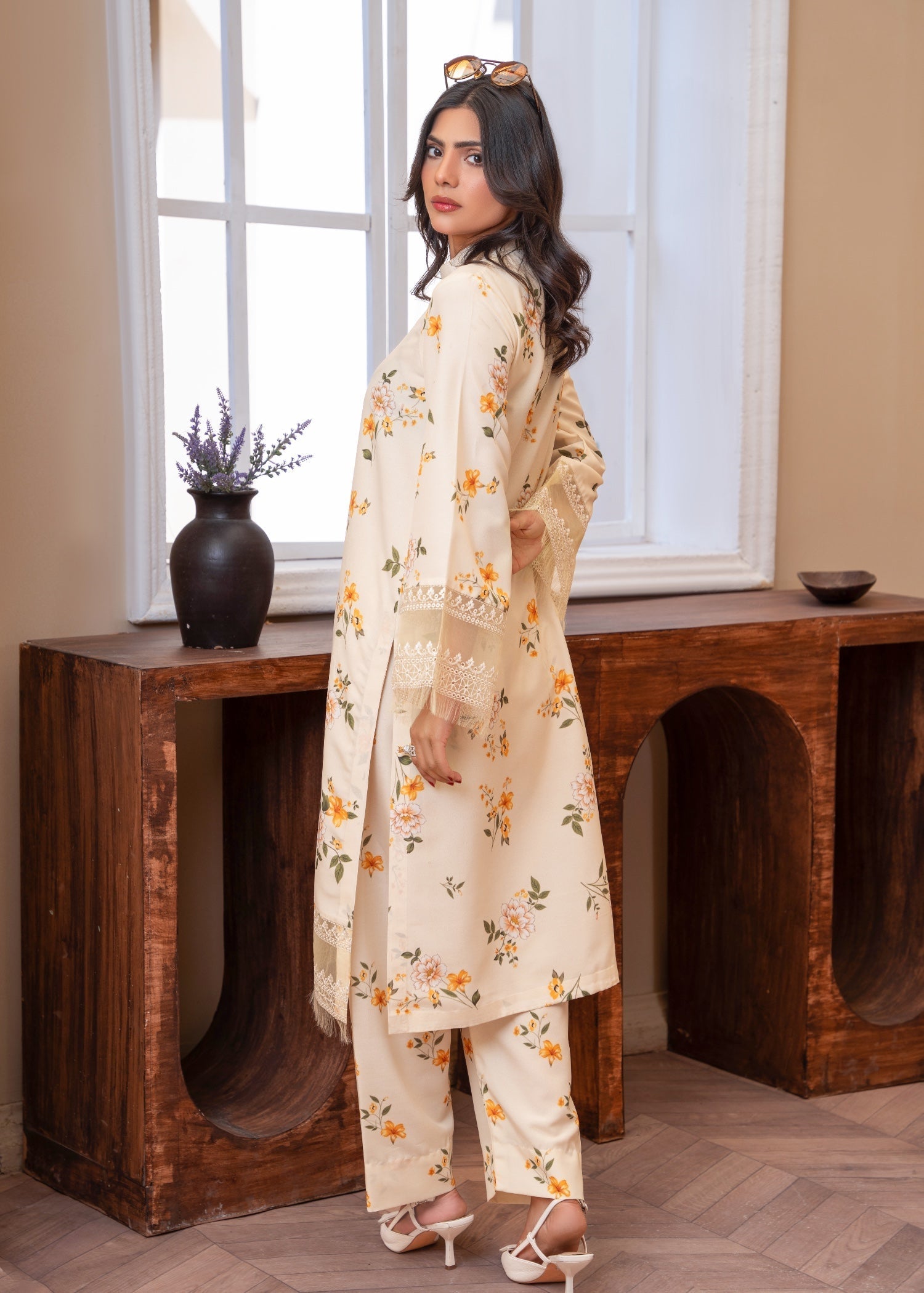 Eileen D3PL 25 Women 2pcs