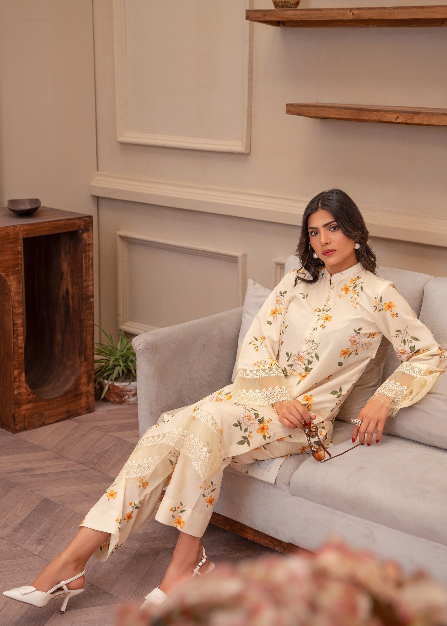 Eileen D3PL 25 Women 2pcs