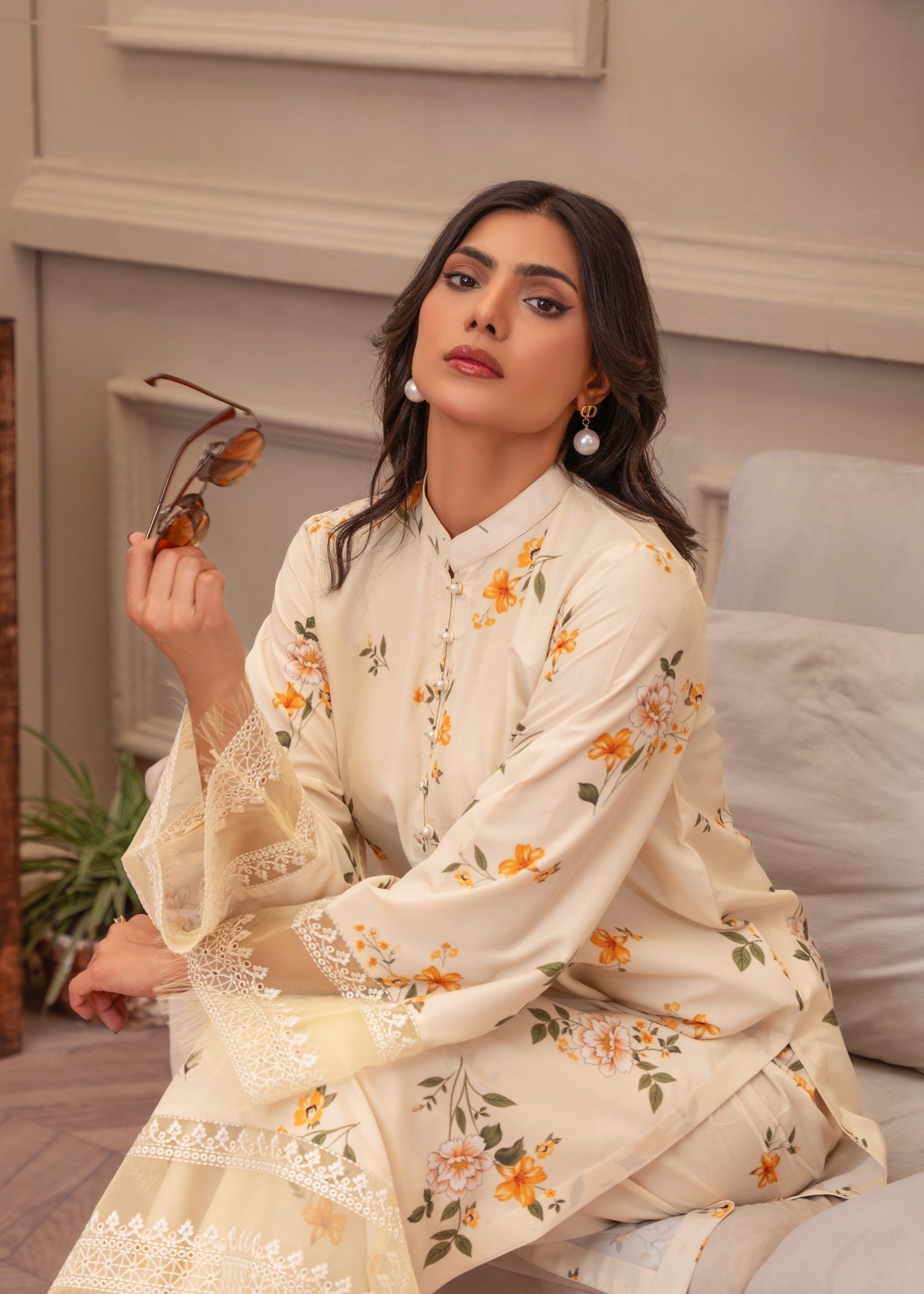 Eileen D3PL 25 Women 2pcs