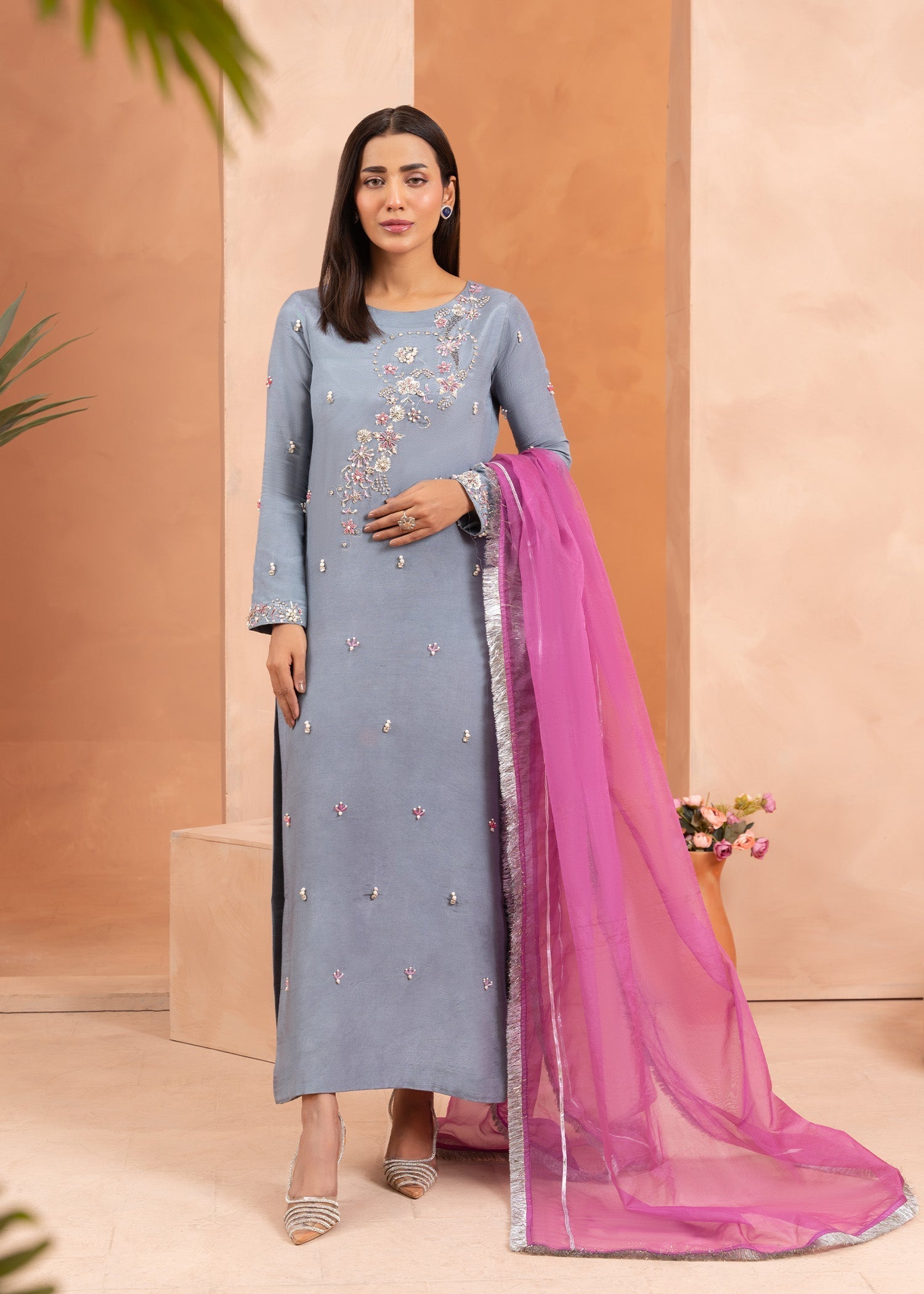 Allure By Ih ZADE Women 3pcs