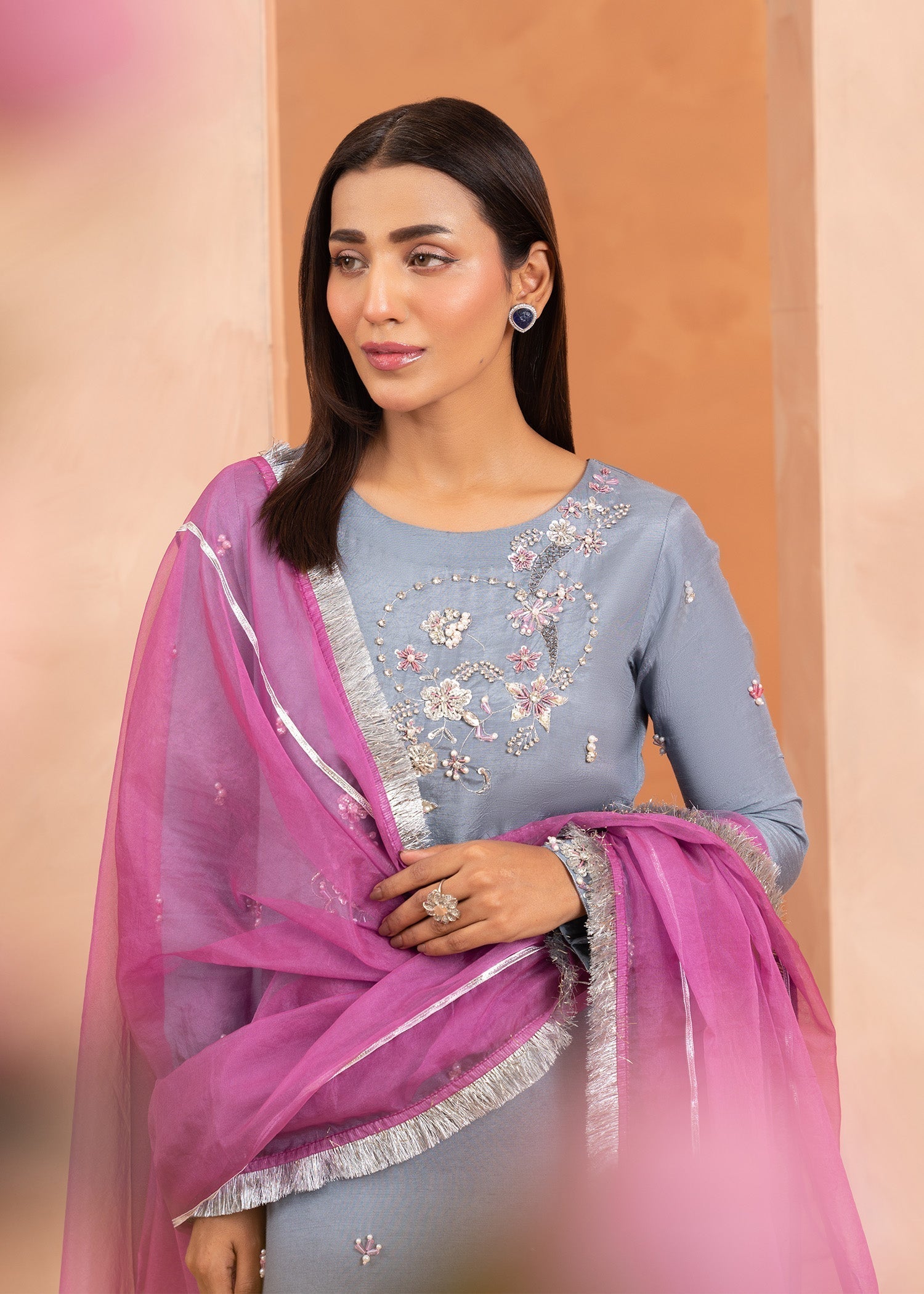 Allure By Ih ZADE Women 3pcs