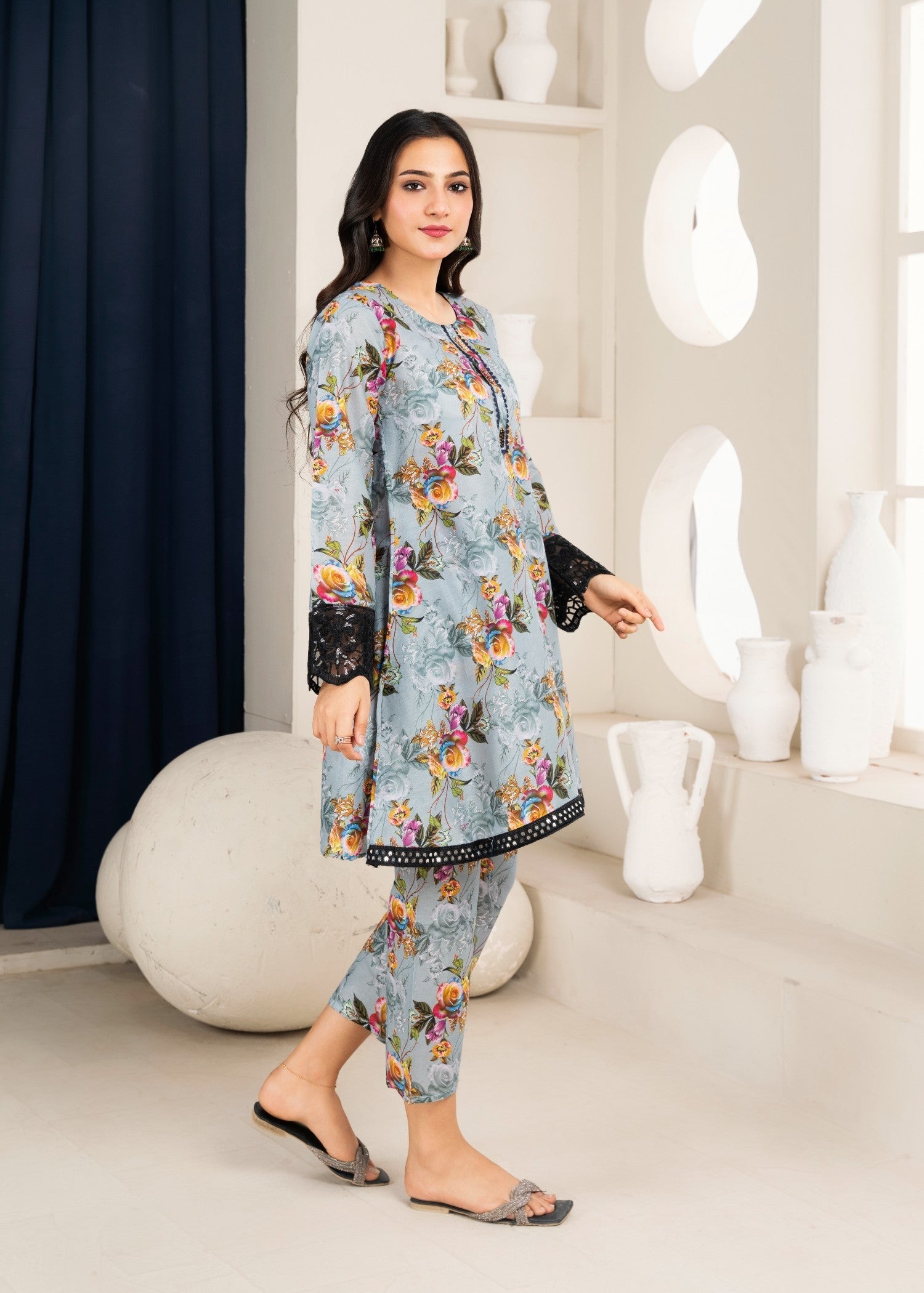 Shefoze Clothing fiza fort Women 2pcs