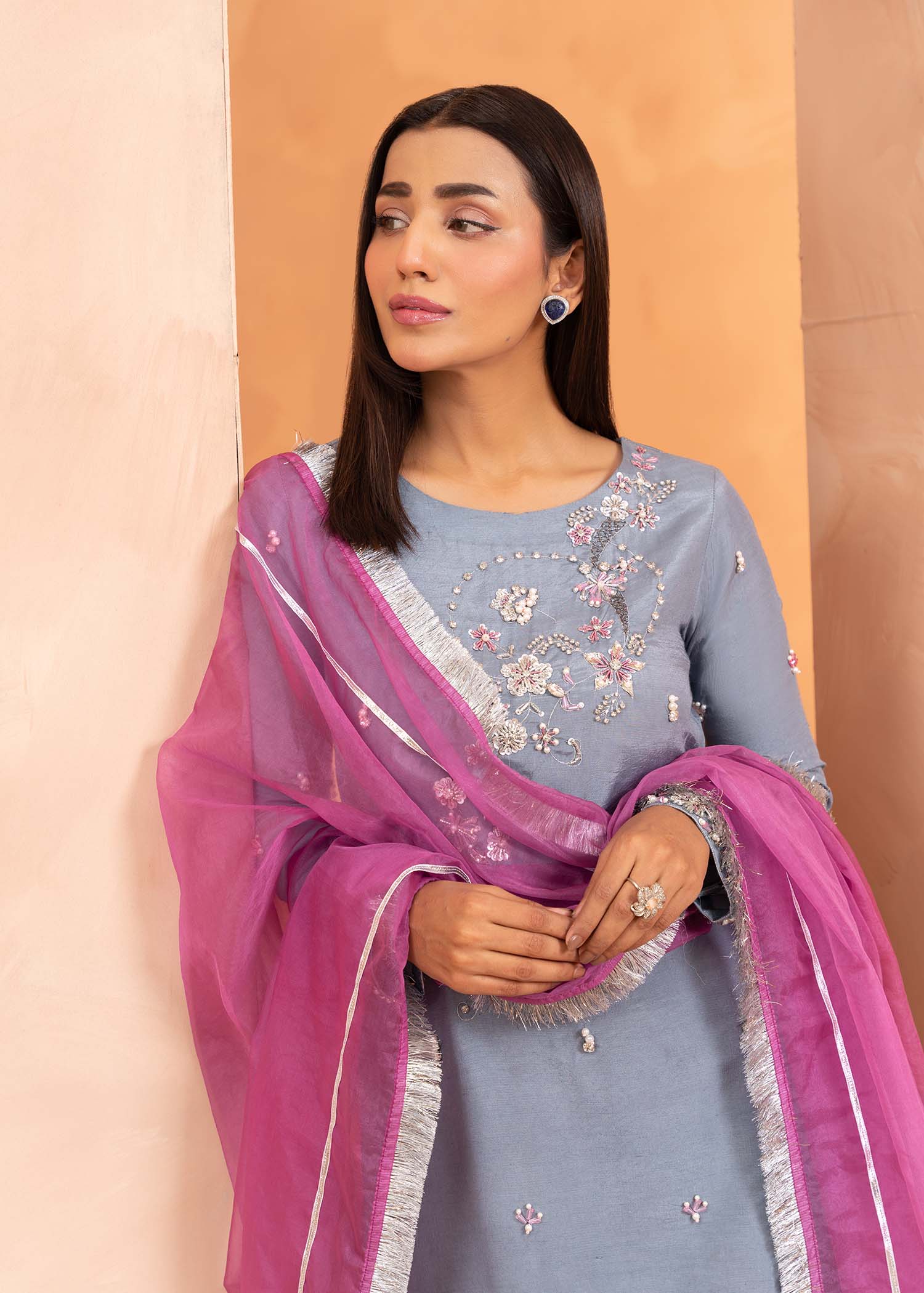 Allure By Ih ZADE Women 3pcs