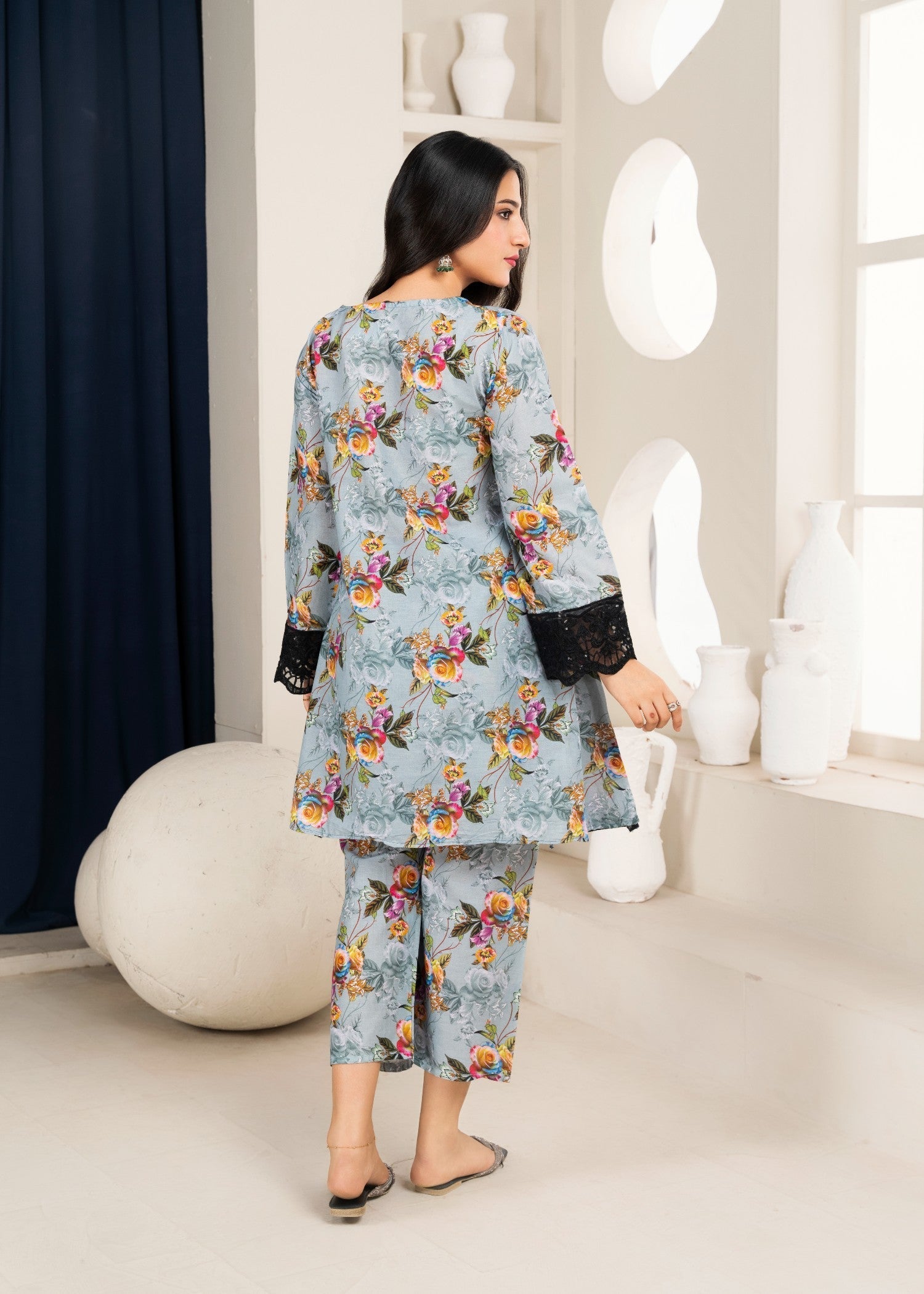 Shefoze Clothing fiza fort Women 2pcs