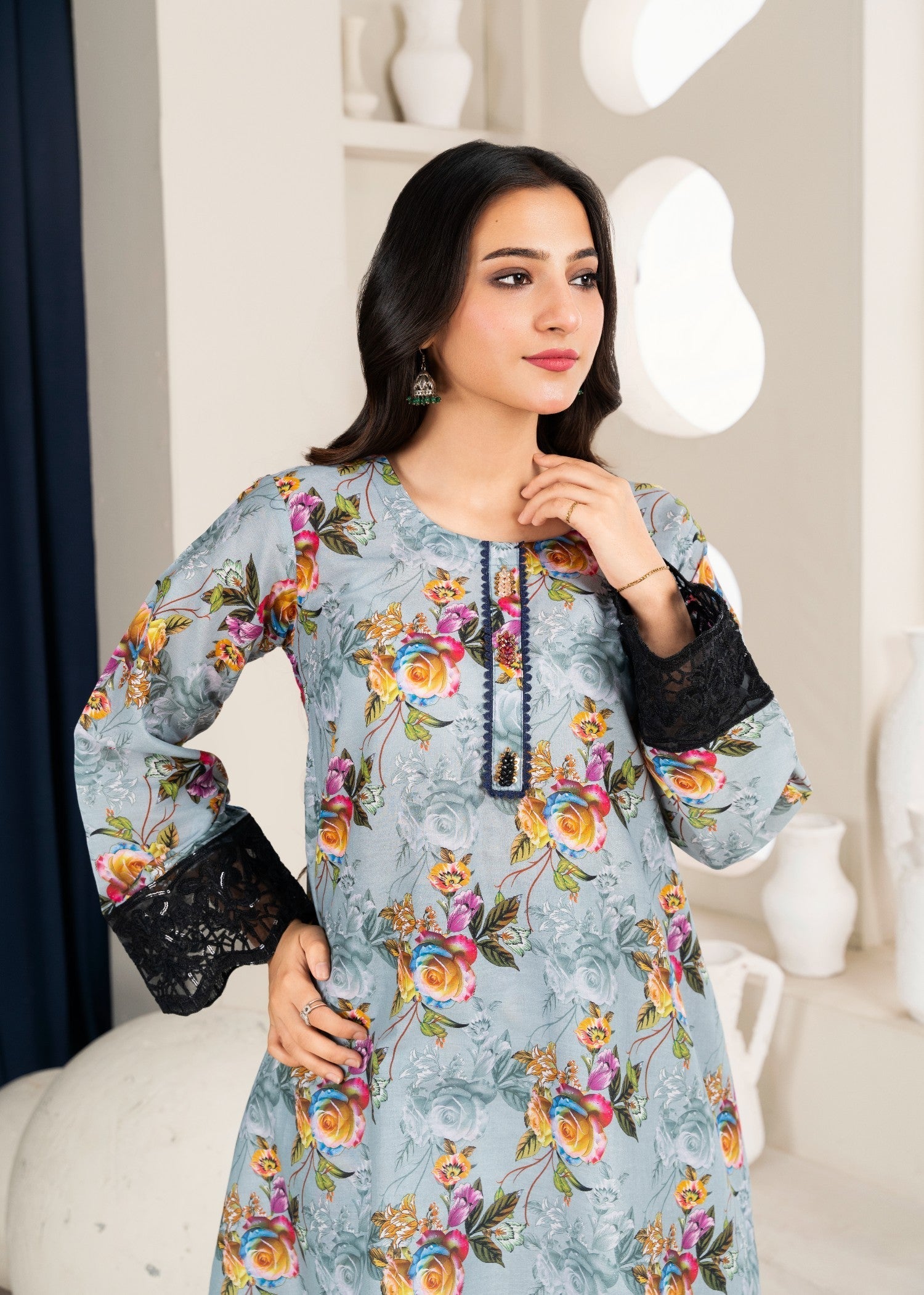 Shefoze Clothing fiza fort Women 2pcs