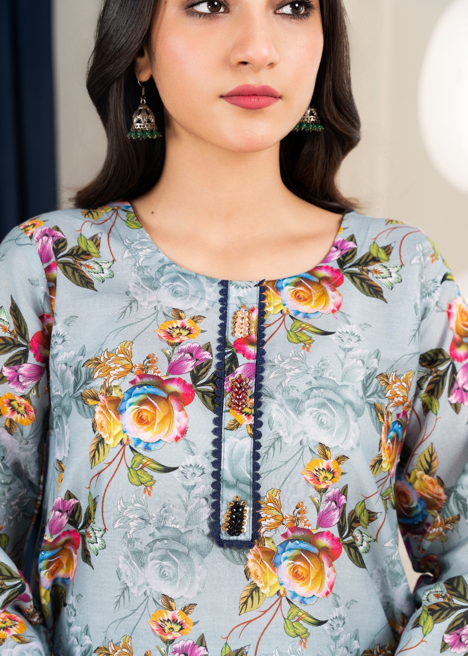 Shefoze Clothing fiza fort Women 2pcs