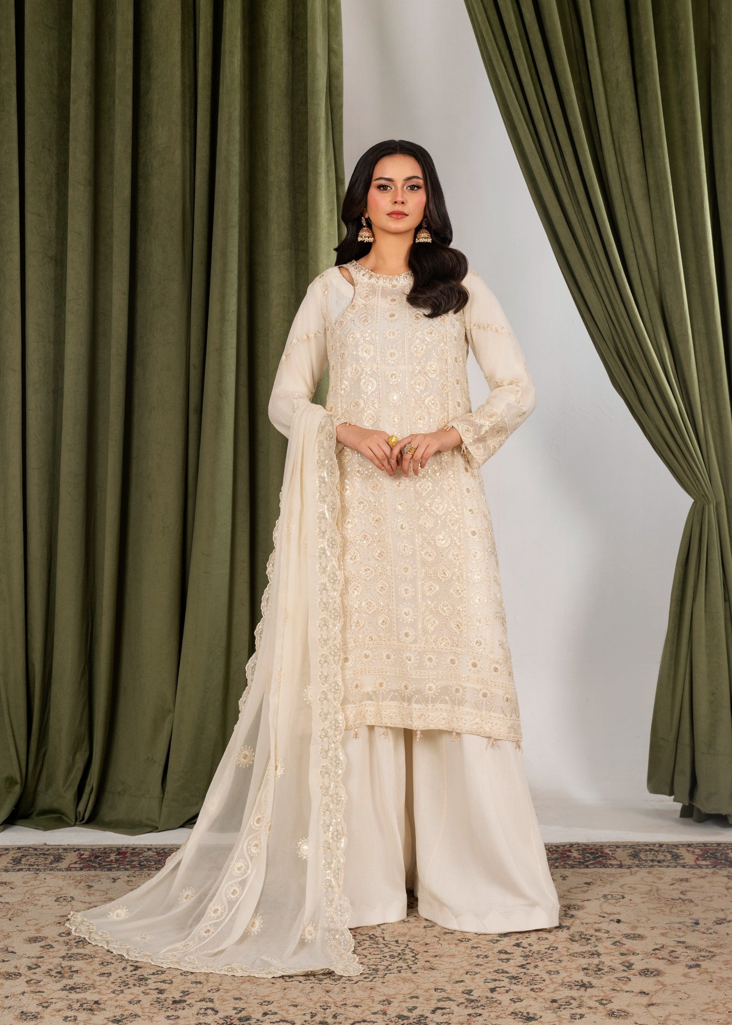 Amar RN AL 4080 25 Women 3pcs