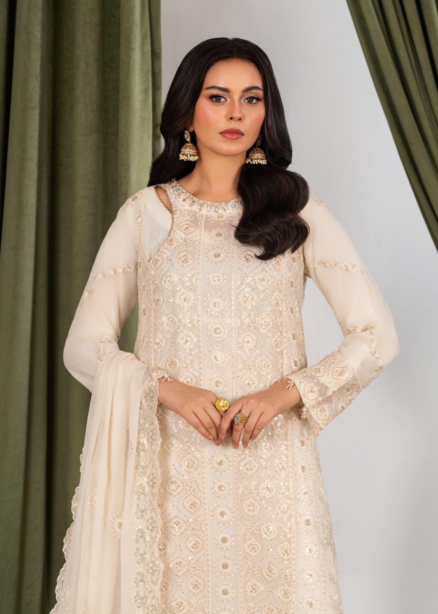 Amar RN AL 4080 25 Women 3pcs