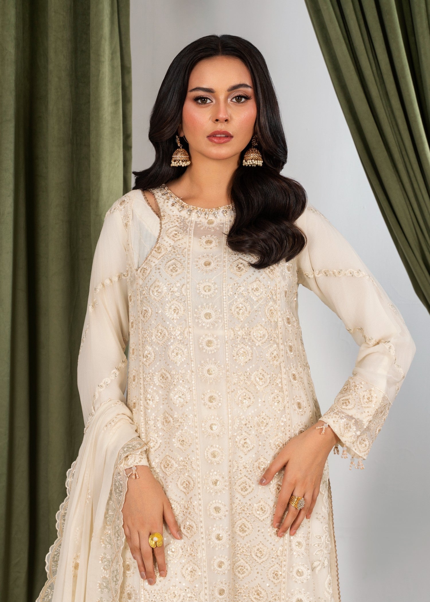 Amar RN AL 4080 25 Women 3pcs