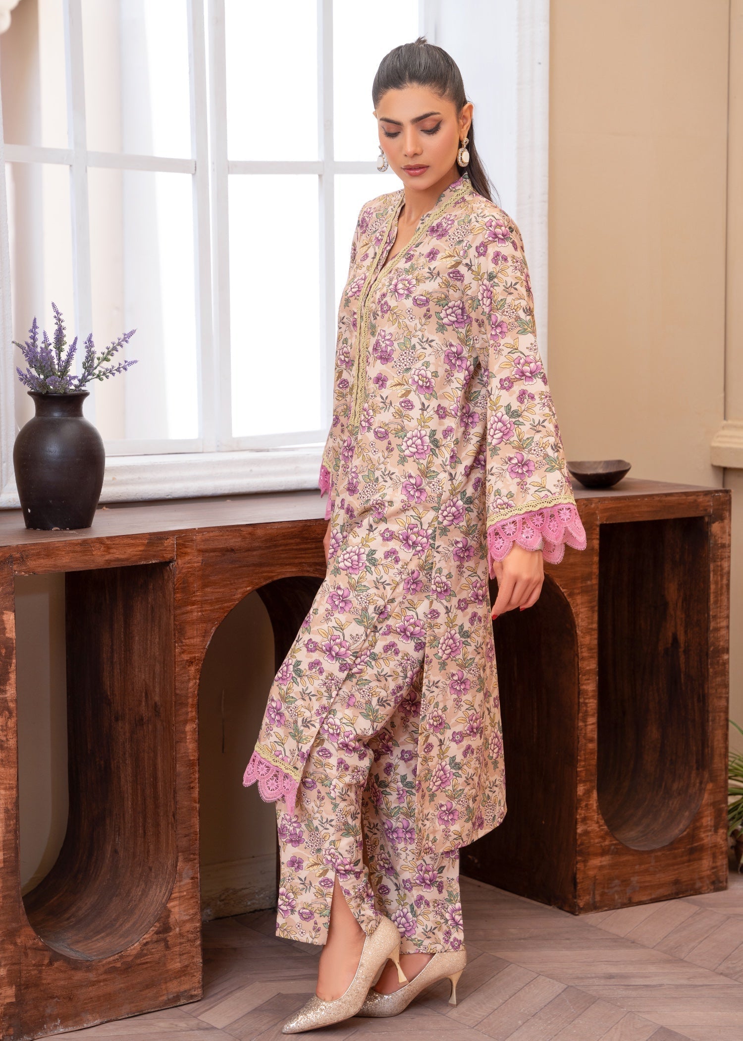 Eileen D1PL 25 Women 2pcs