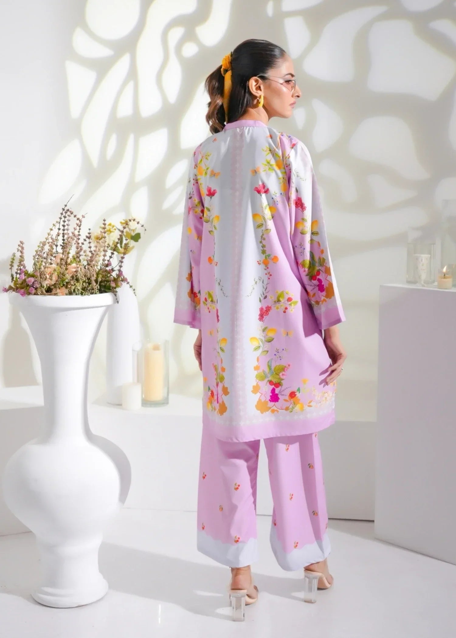 Dhaga Tilly Women 2pcs